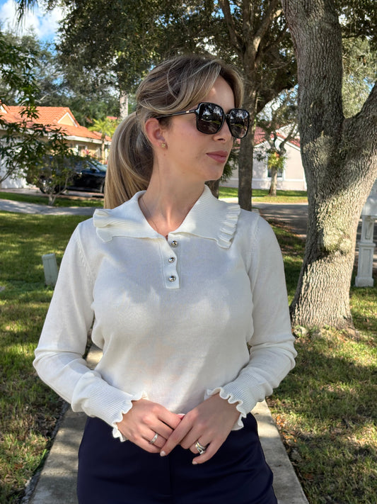 Marilis sweater