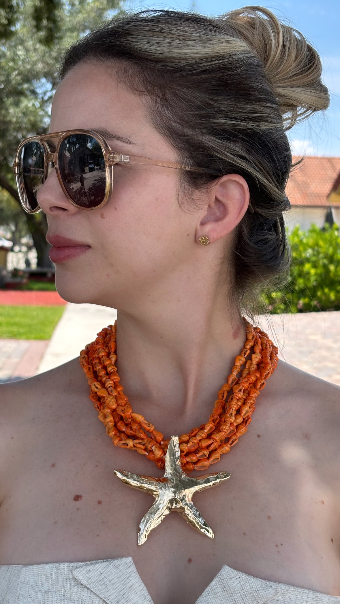 Summer Necklace