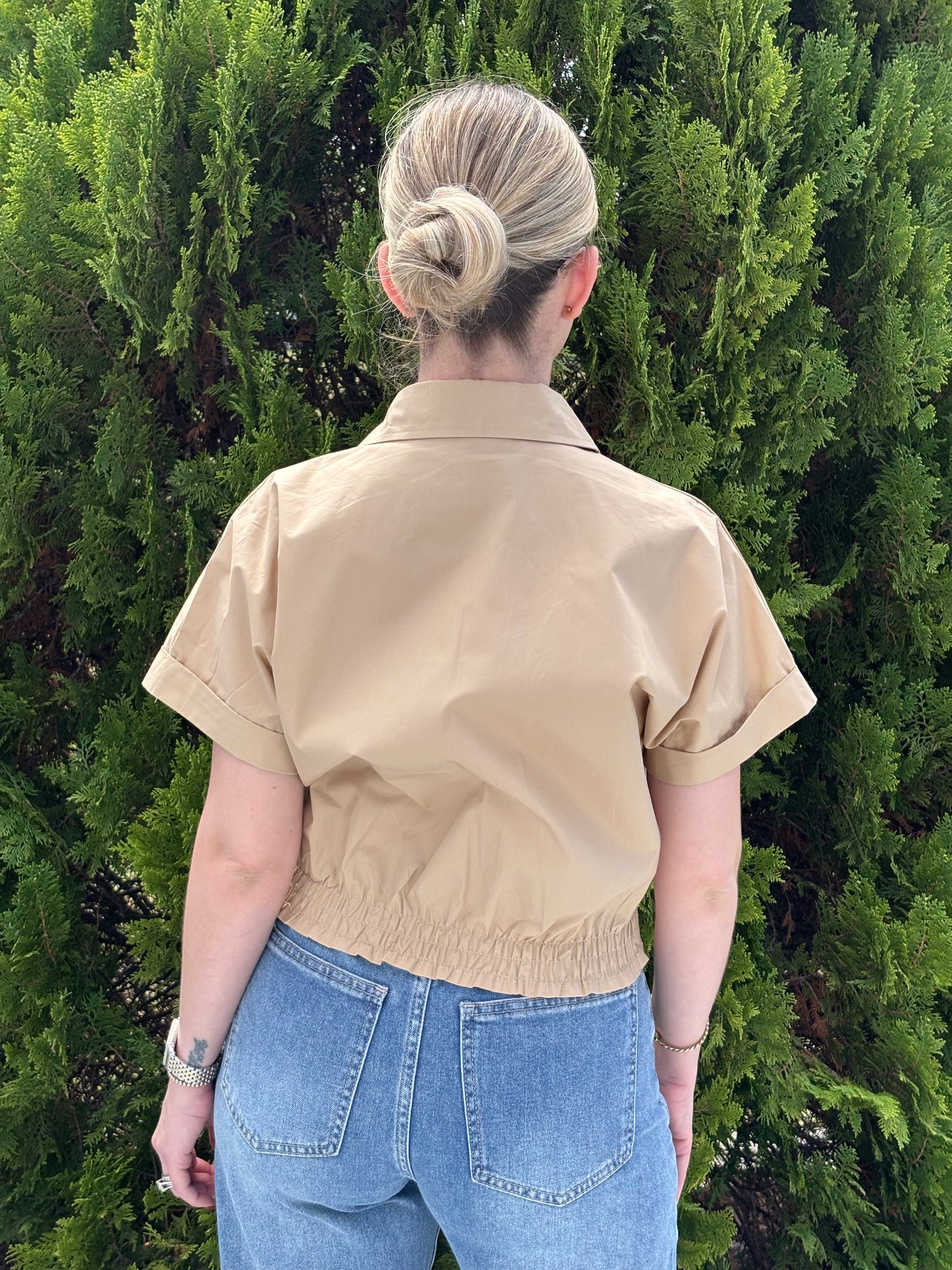Lisbet top