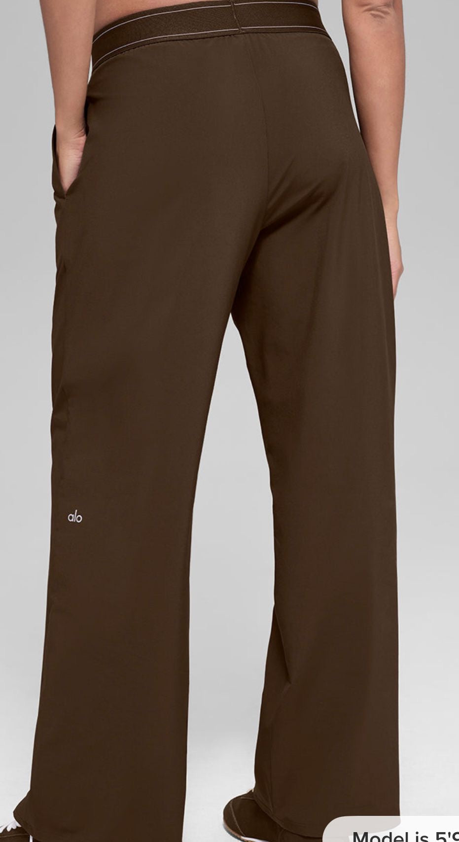 Suit up Trouser