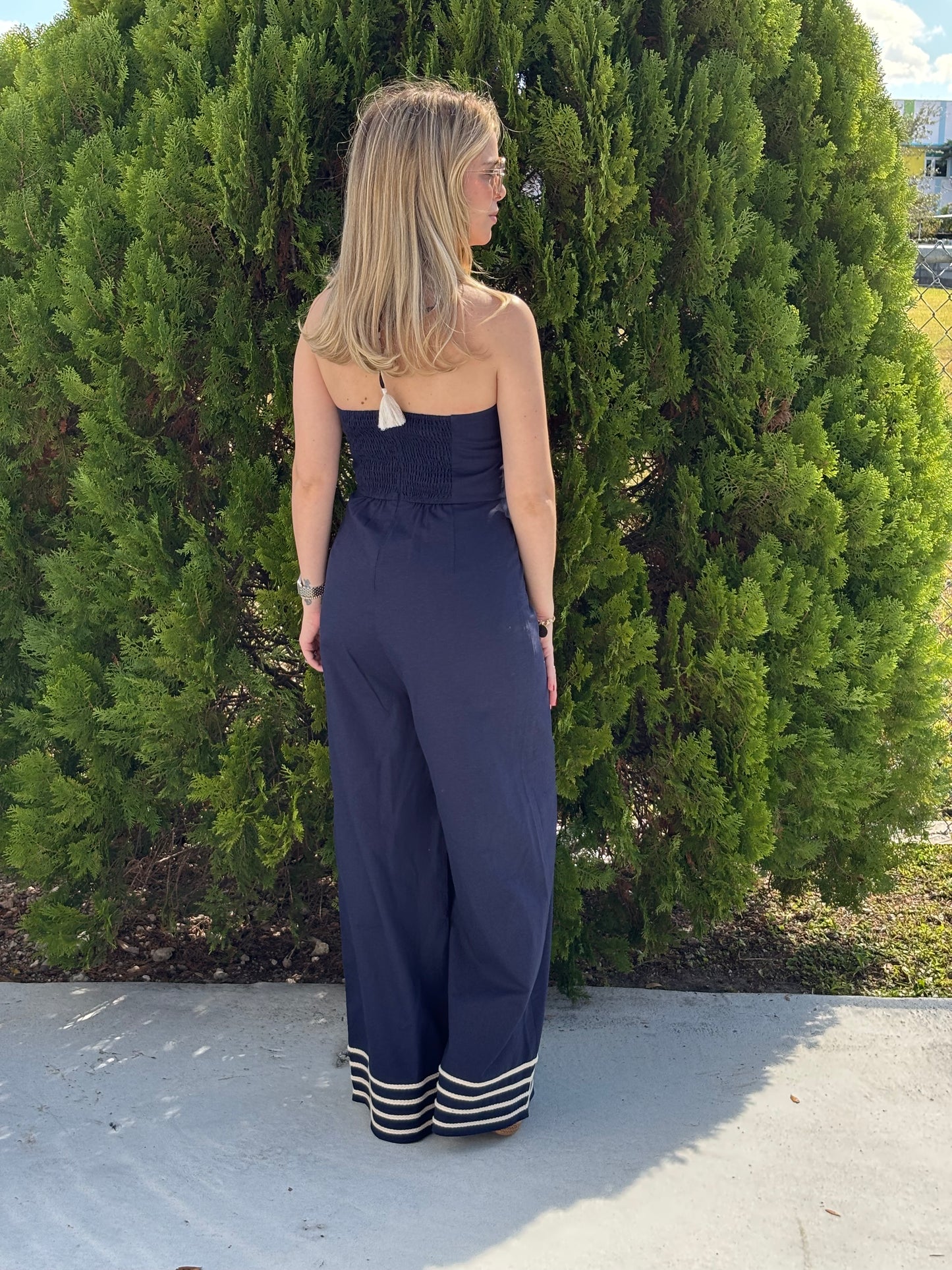 Marina jumpsuit