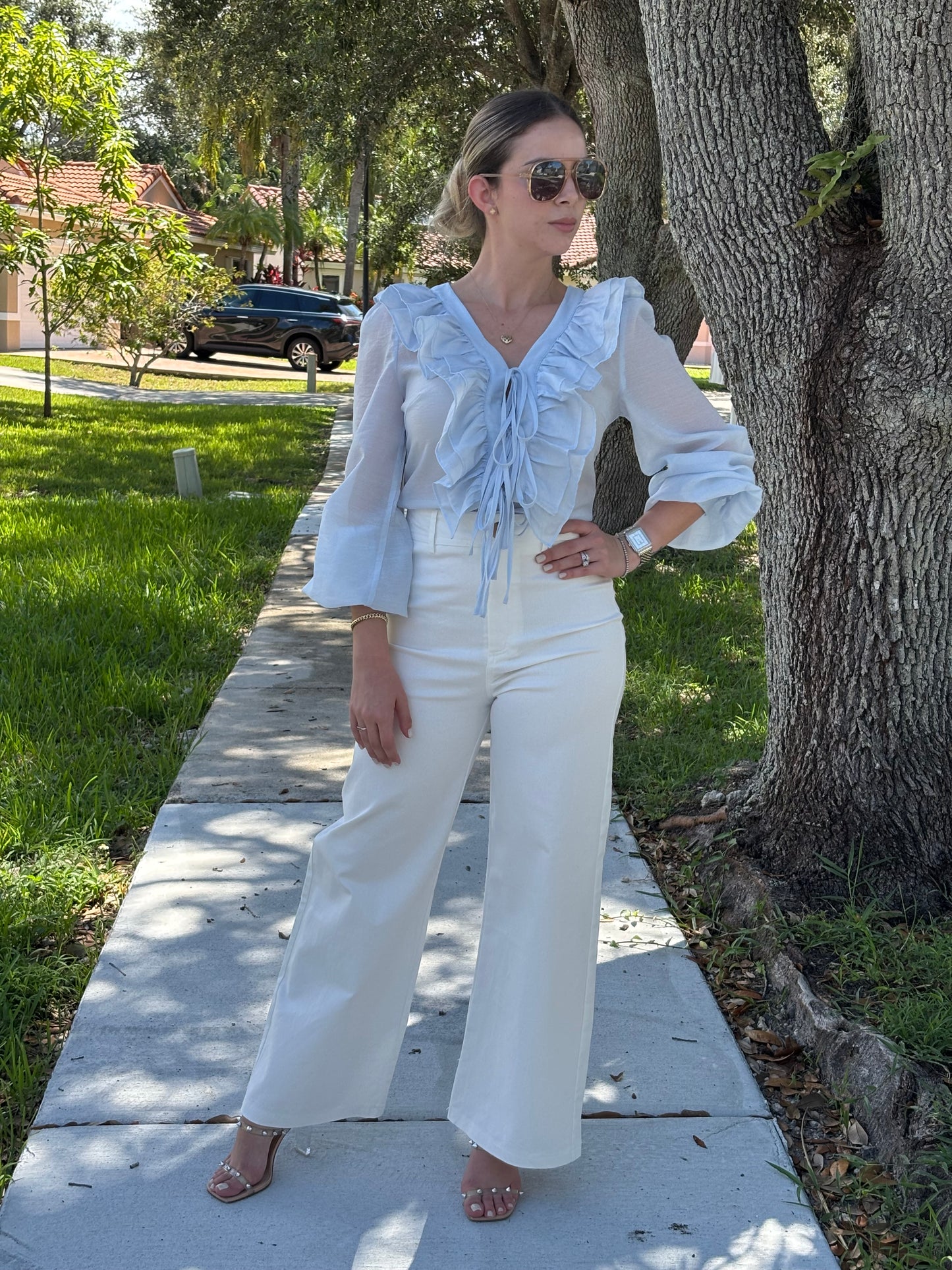 Flavia Jeans