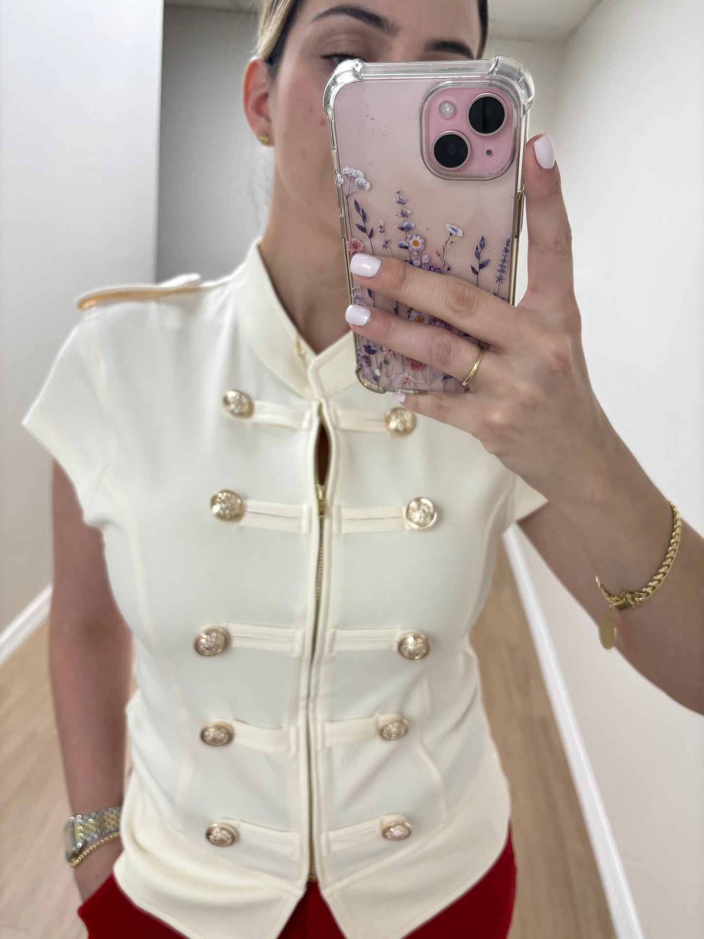 Natalia top