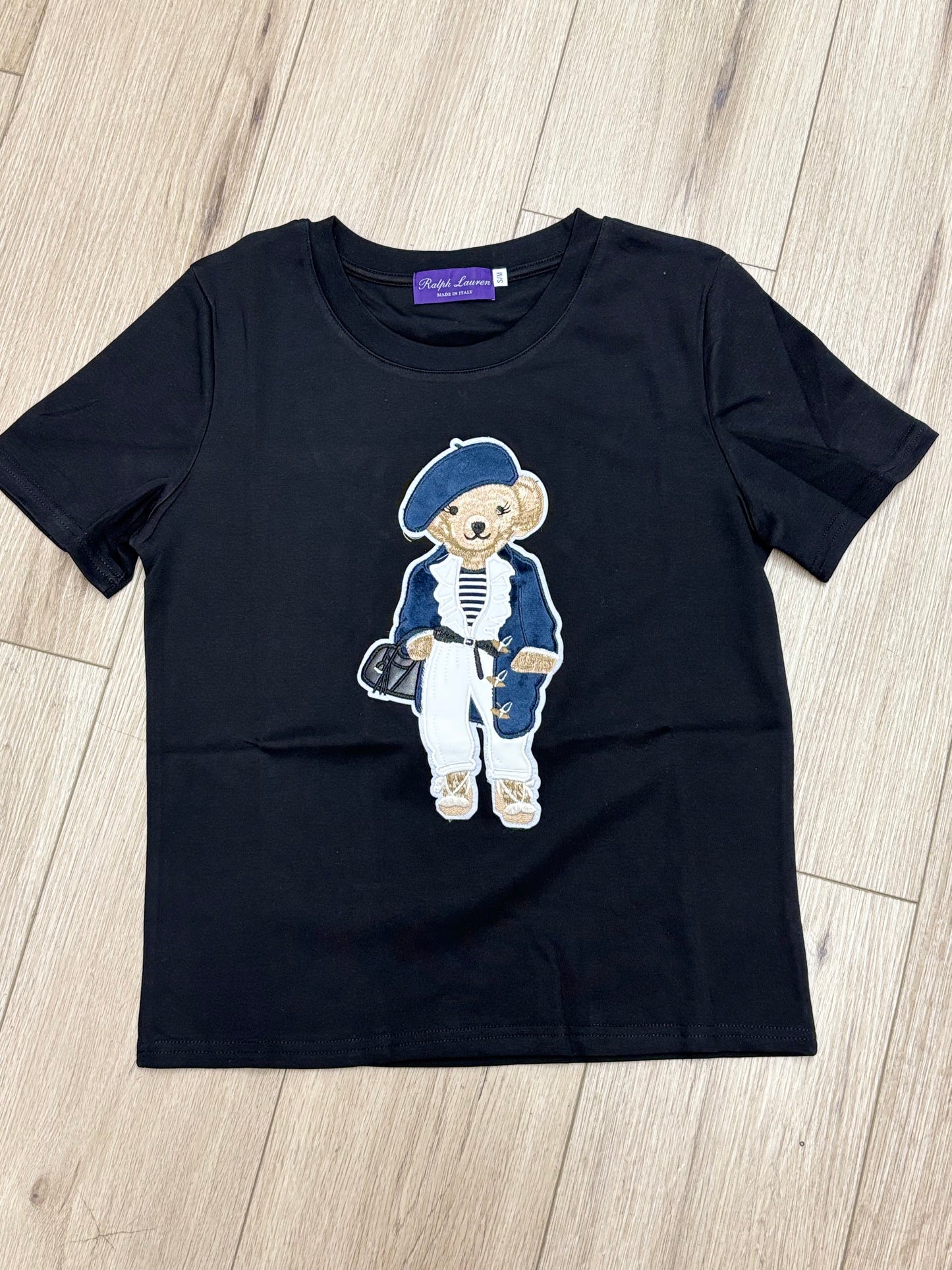 Oso shirt