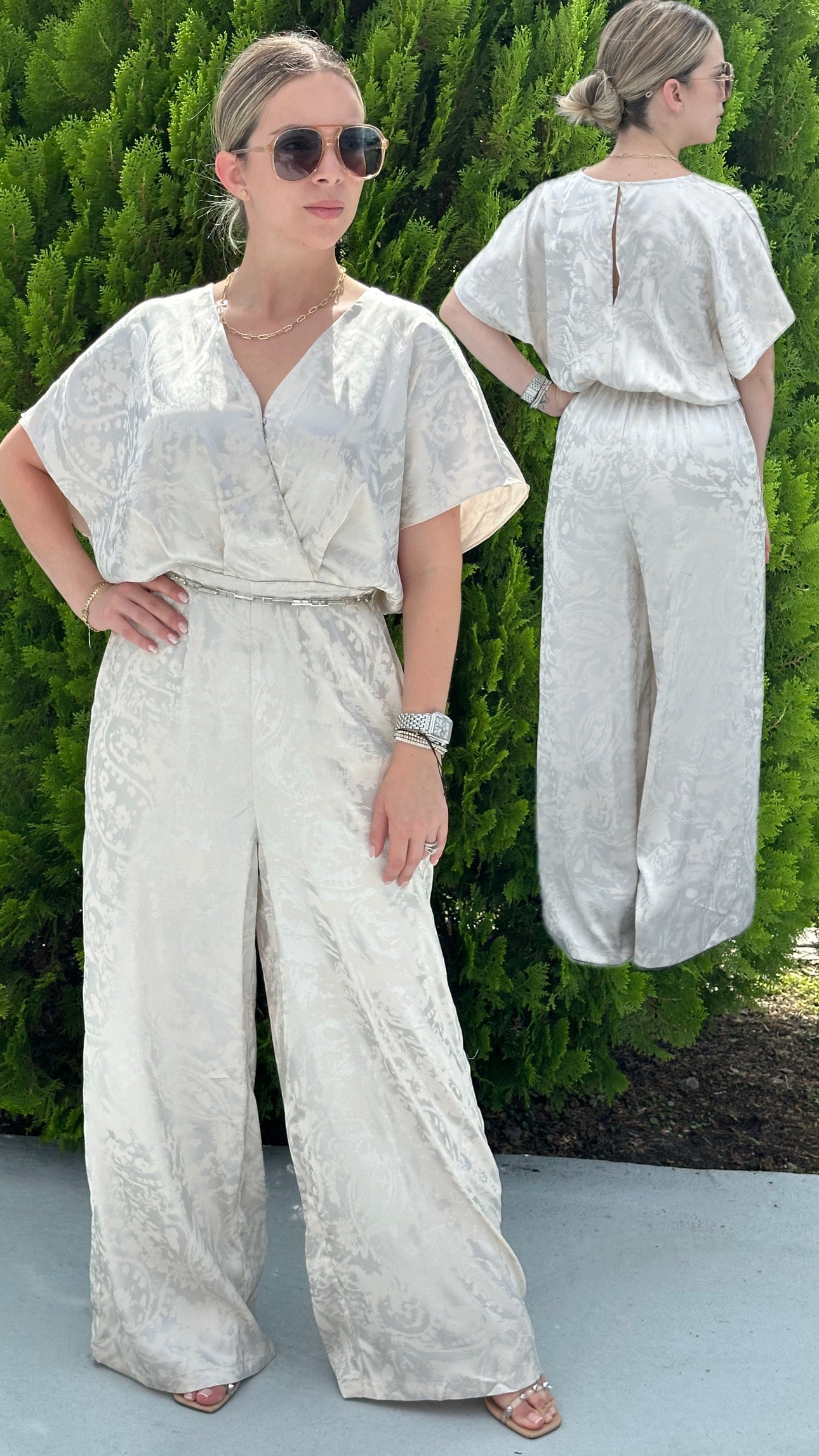 Andrea Jumpsuit
