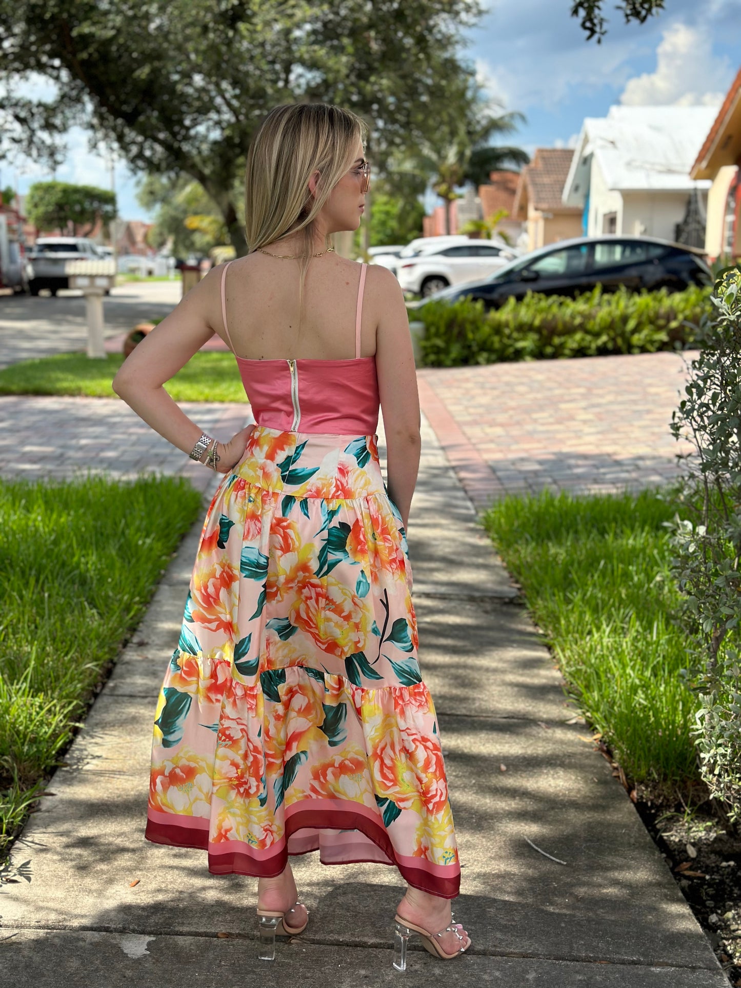 Romina set