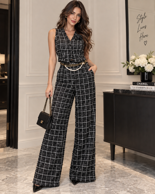 Conjunto Luisa