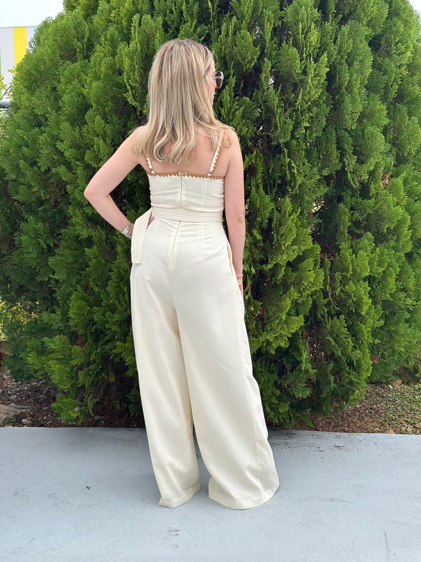 Veronica Jumpsuit