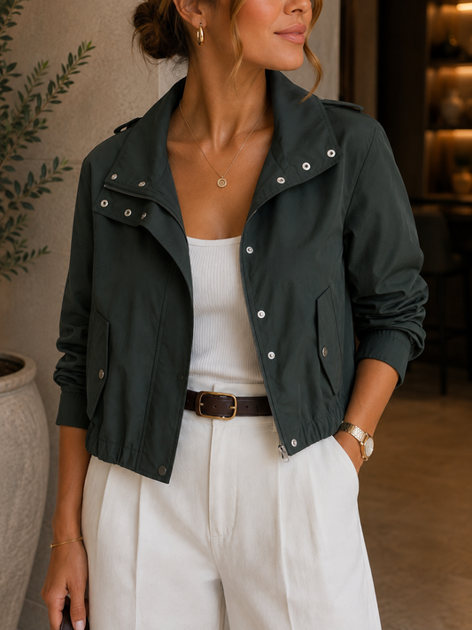 Olivia jacket
