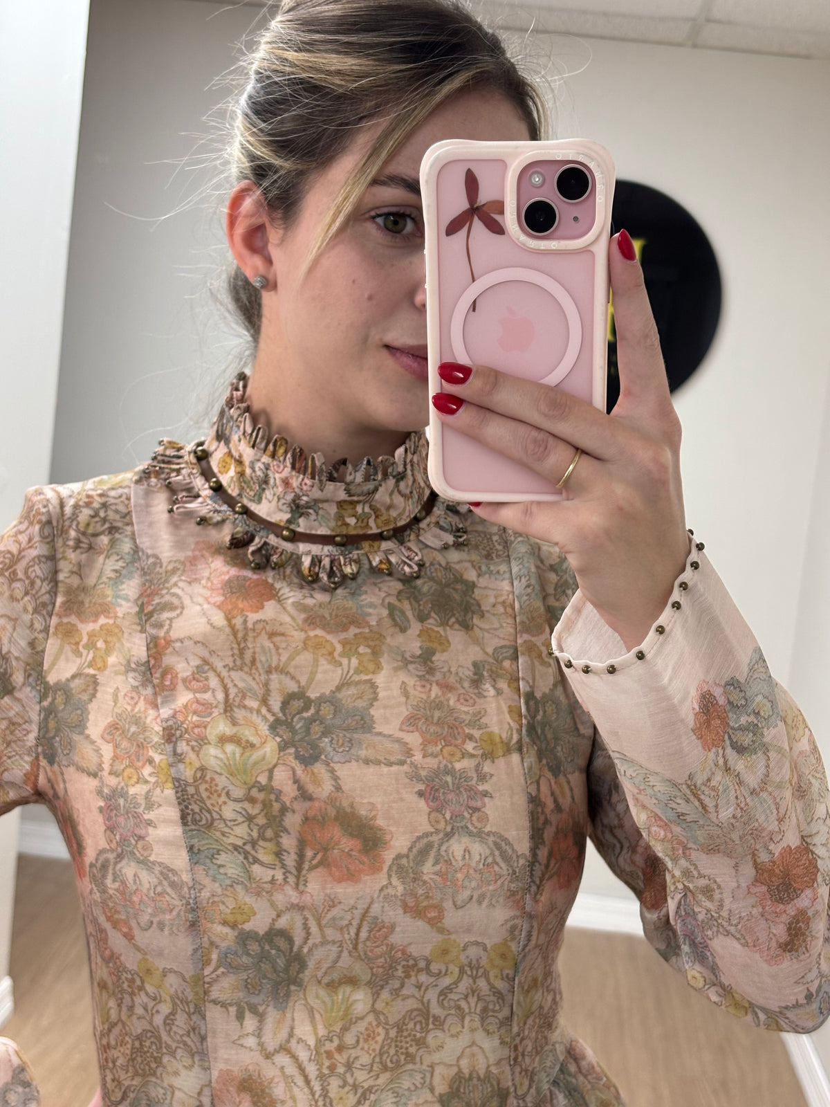 Lucia dress