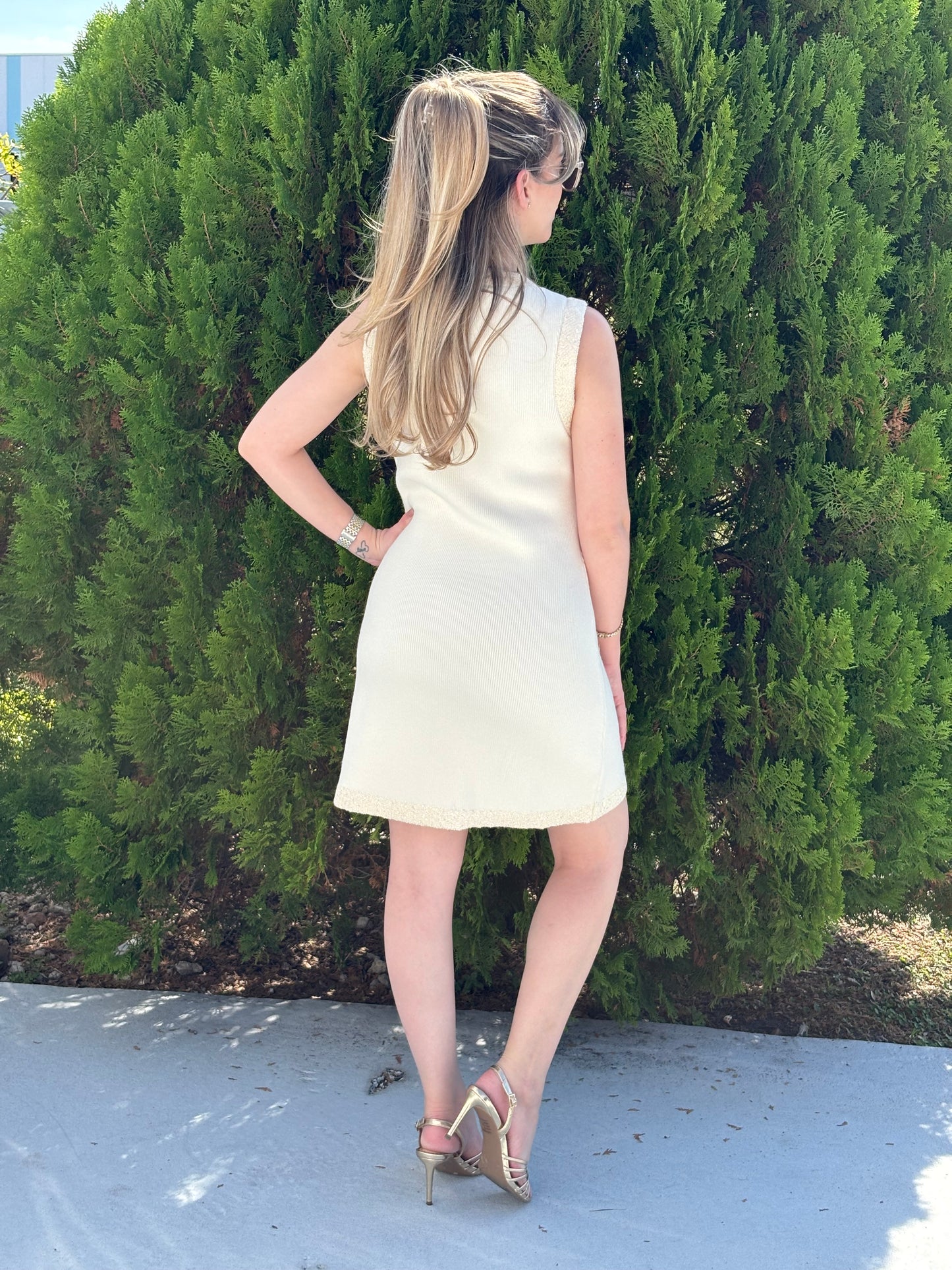 Grace dress