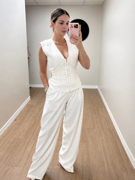 Dalia set