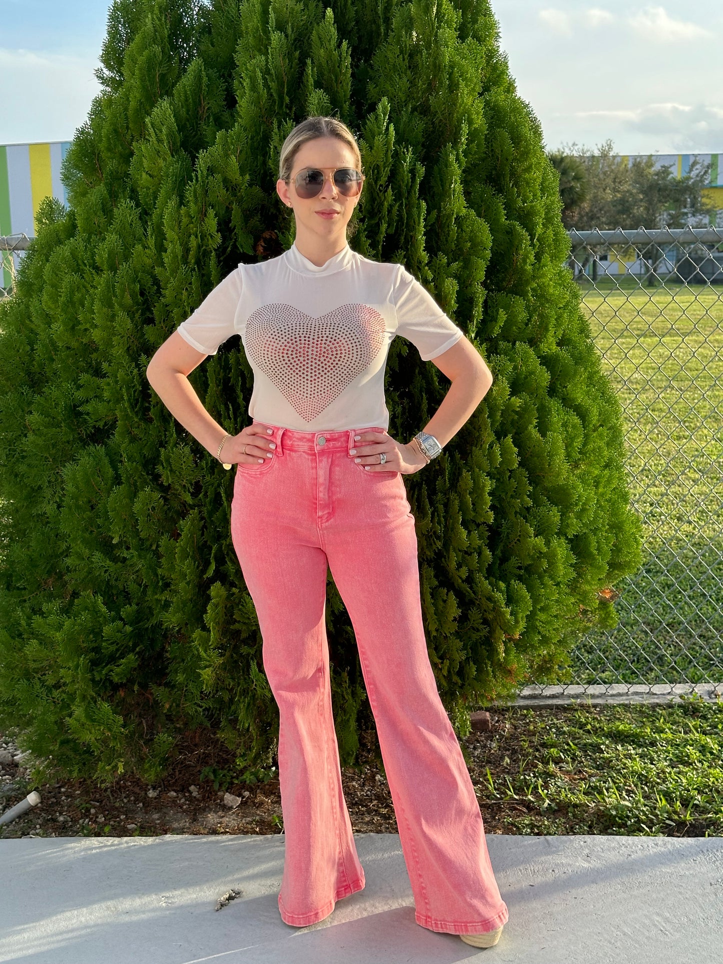 Rosa Jean
