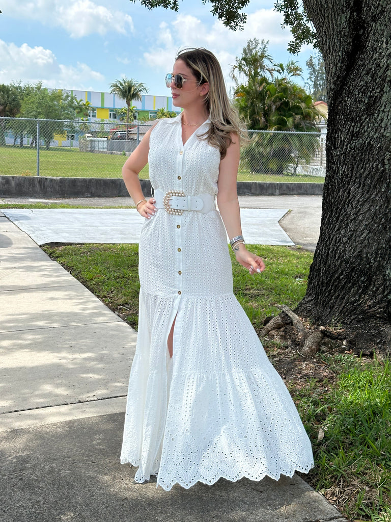 elinor maxi dress Elenor maxi dress – Liz & E Boutique