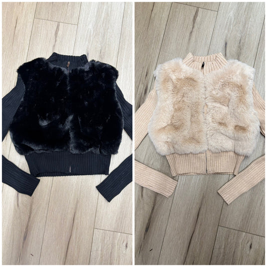 ANWND jacket