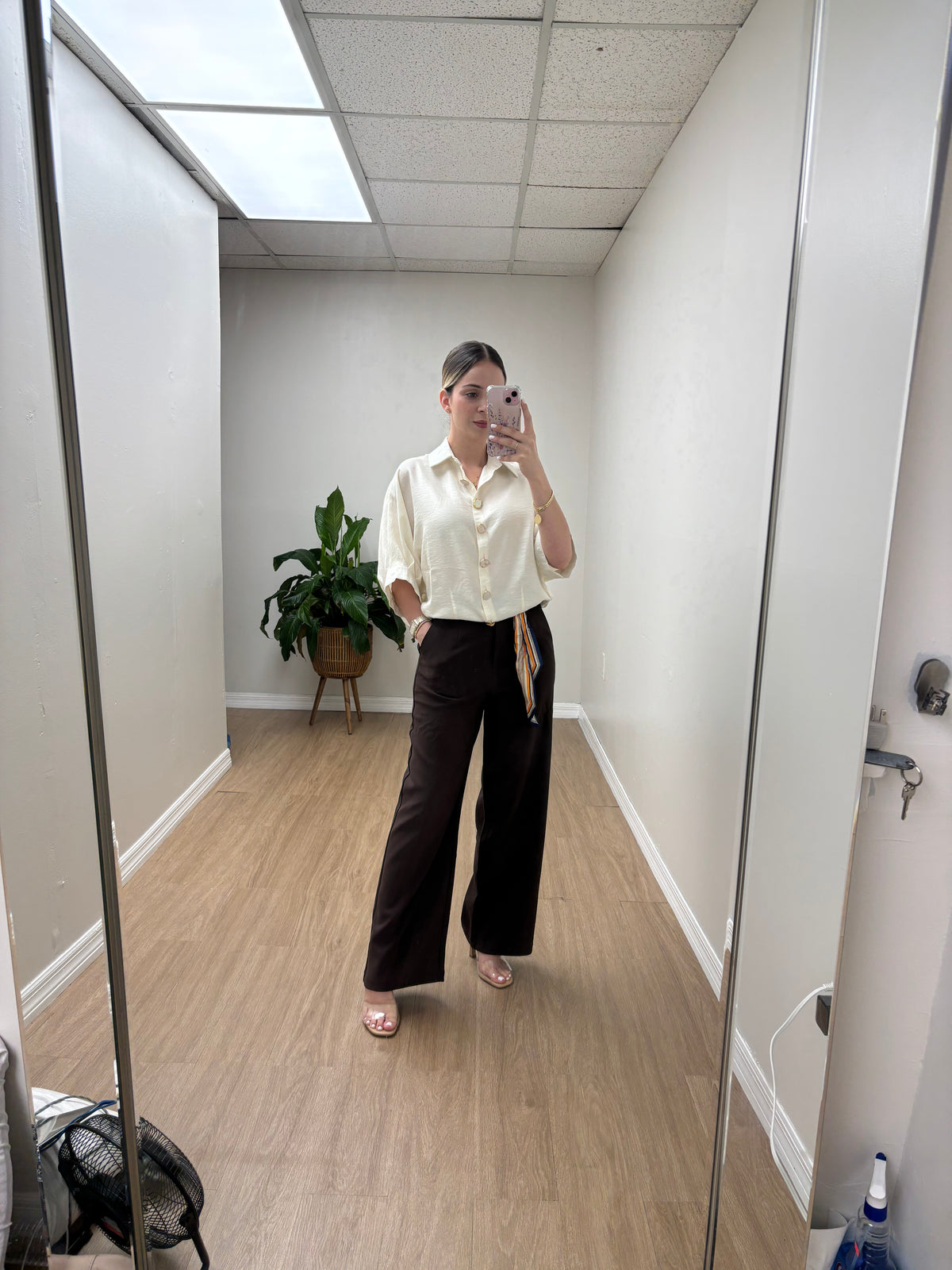 Sublime pants