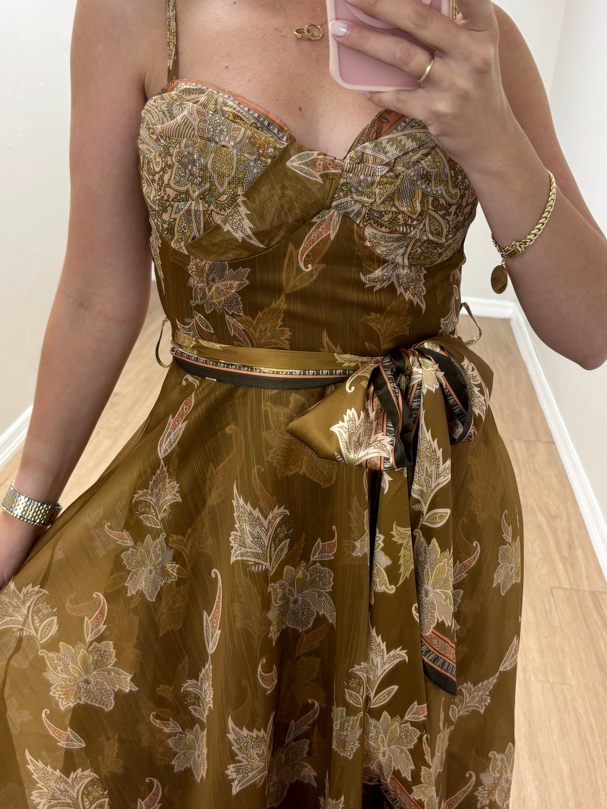 Raquel dress