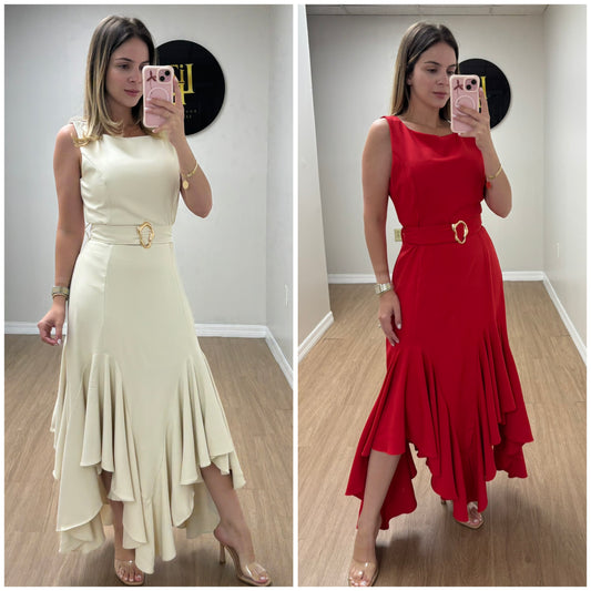 Alana dress