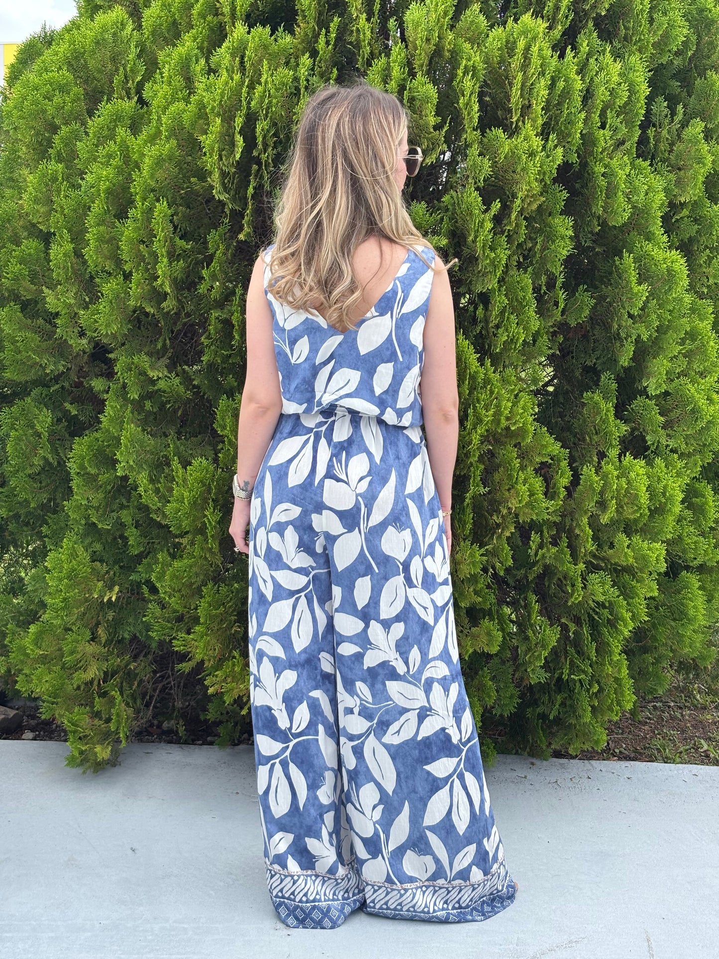 Lauren jumpsuit