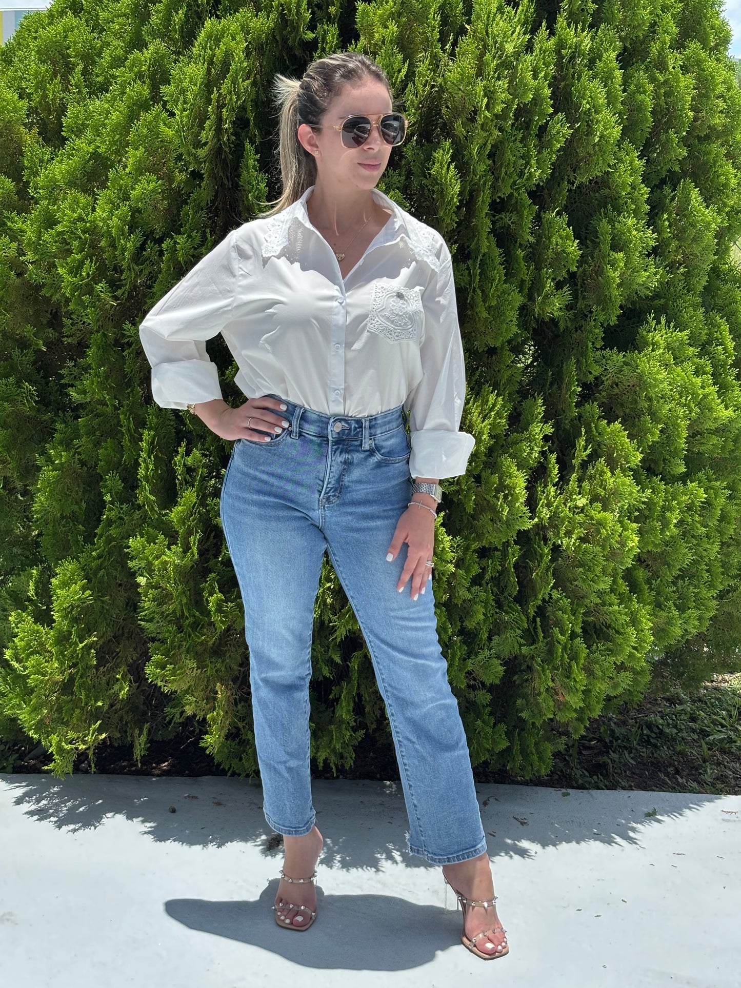 Anabel shirt