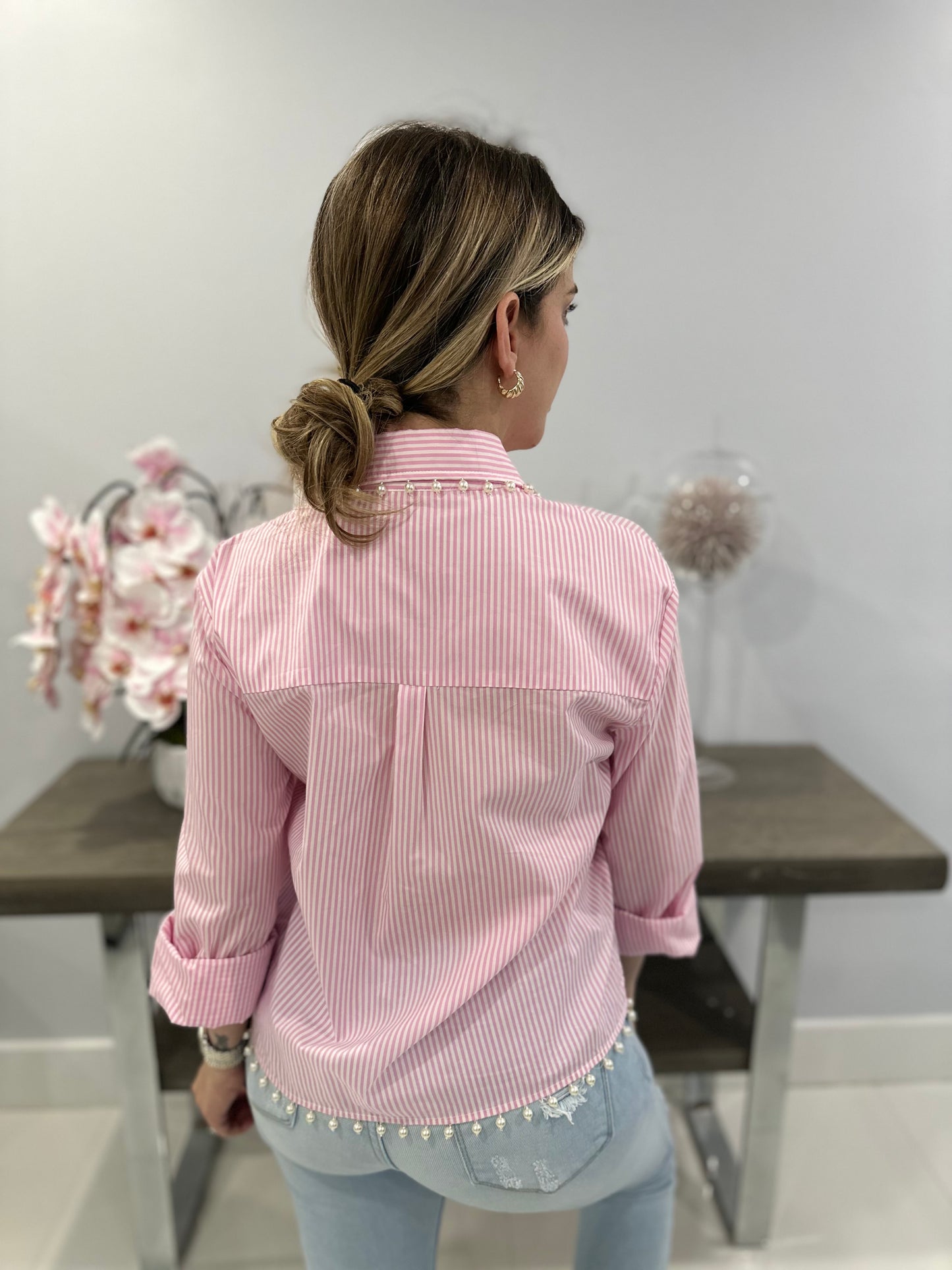 Elice shirt
