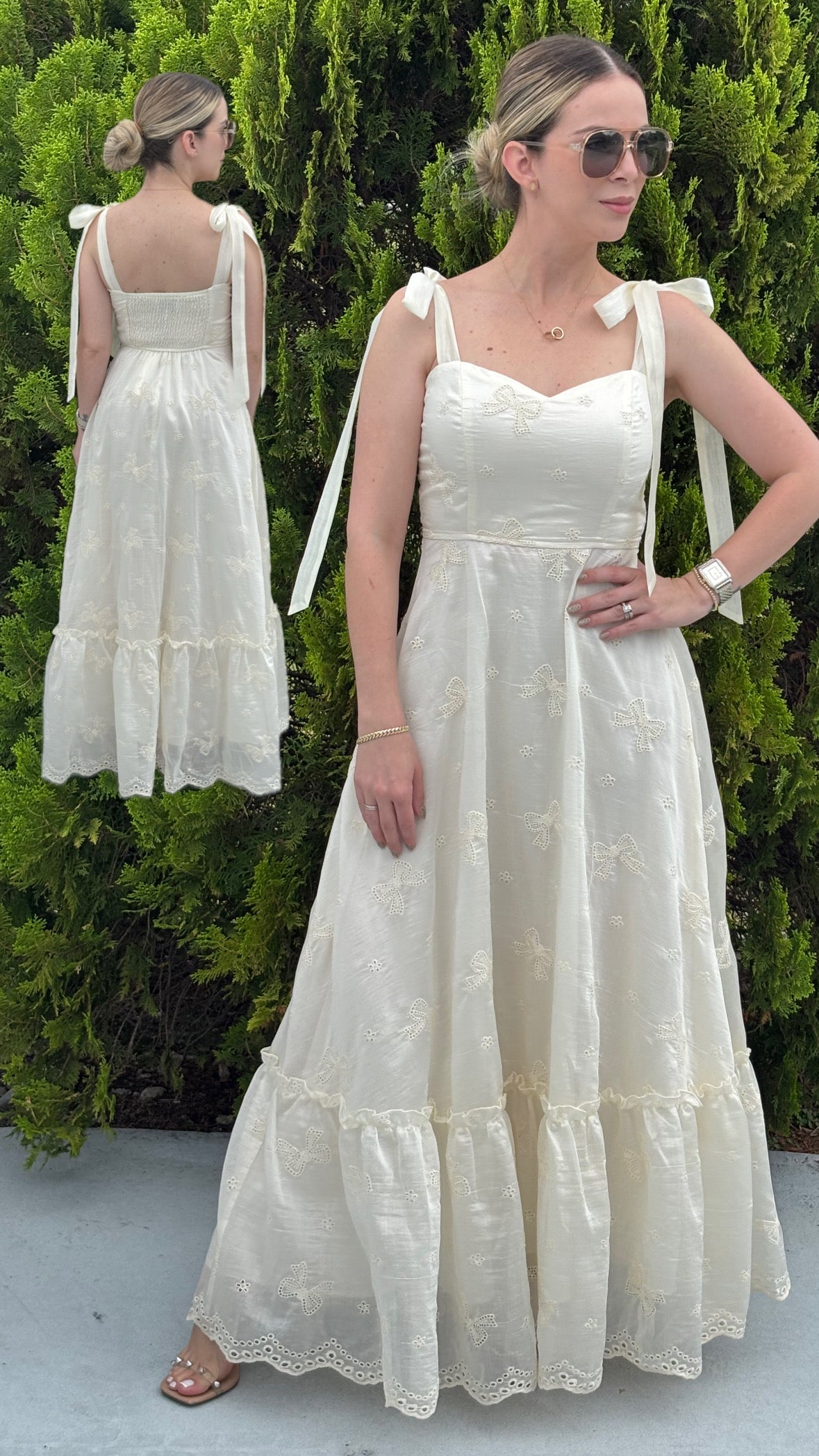 Arabella dress