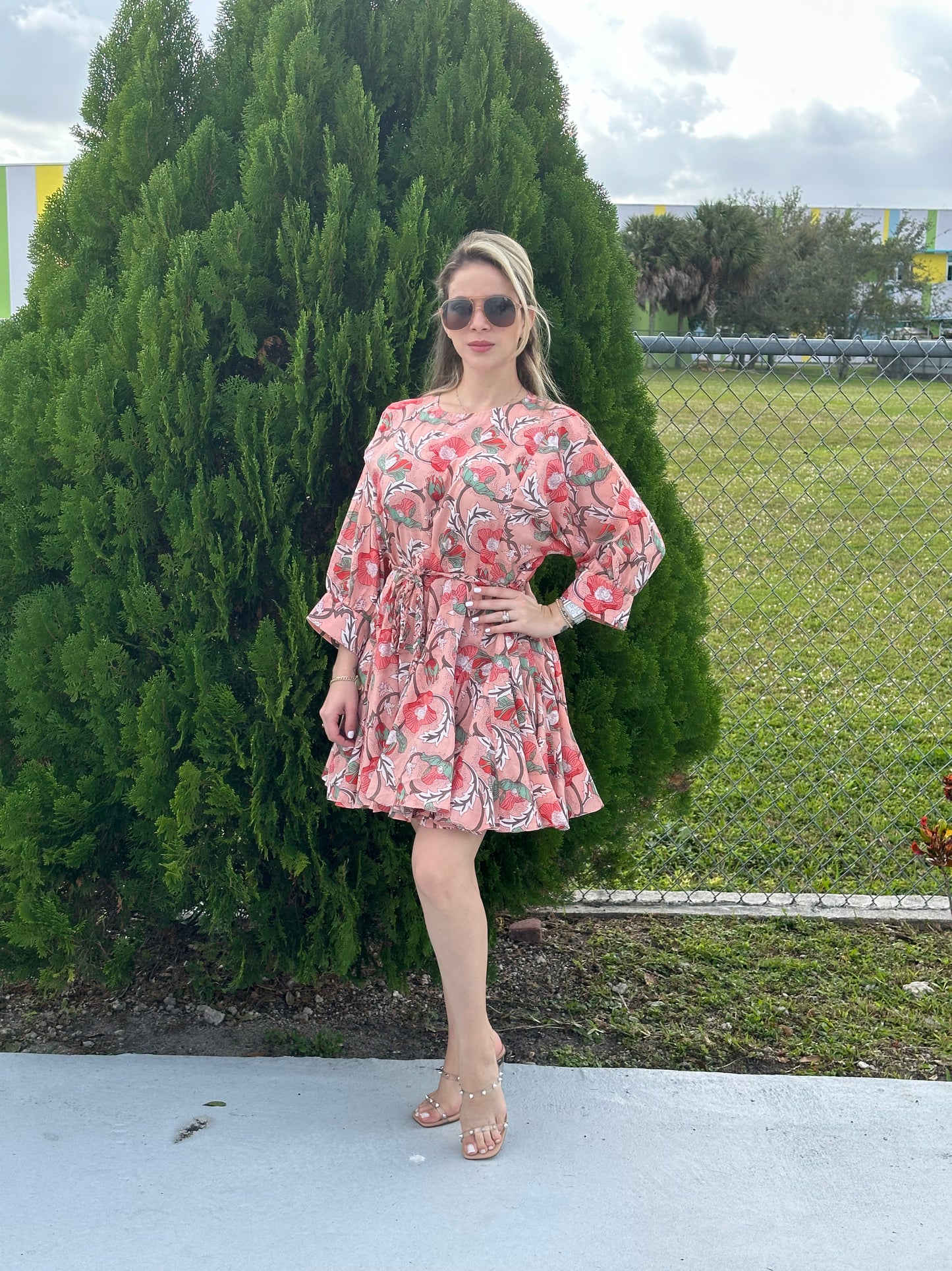 Abbie dress