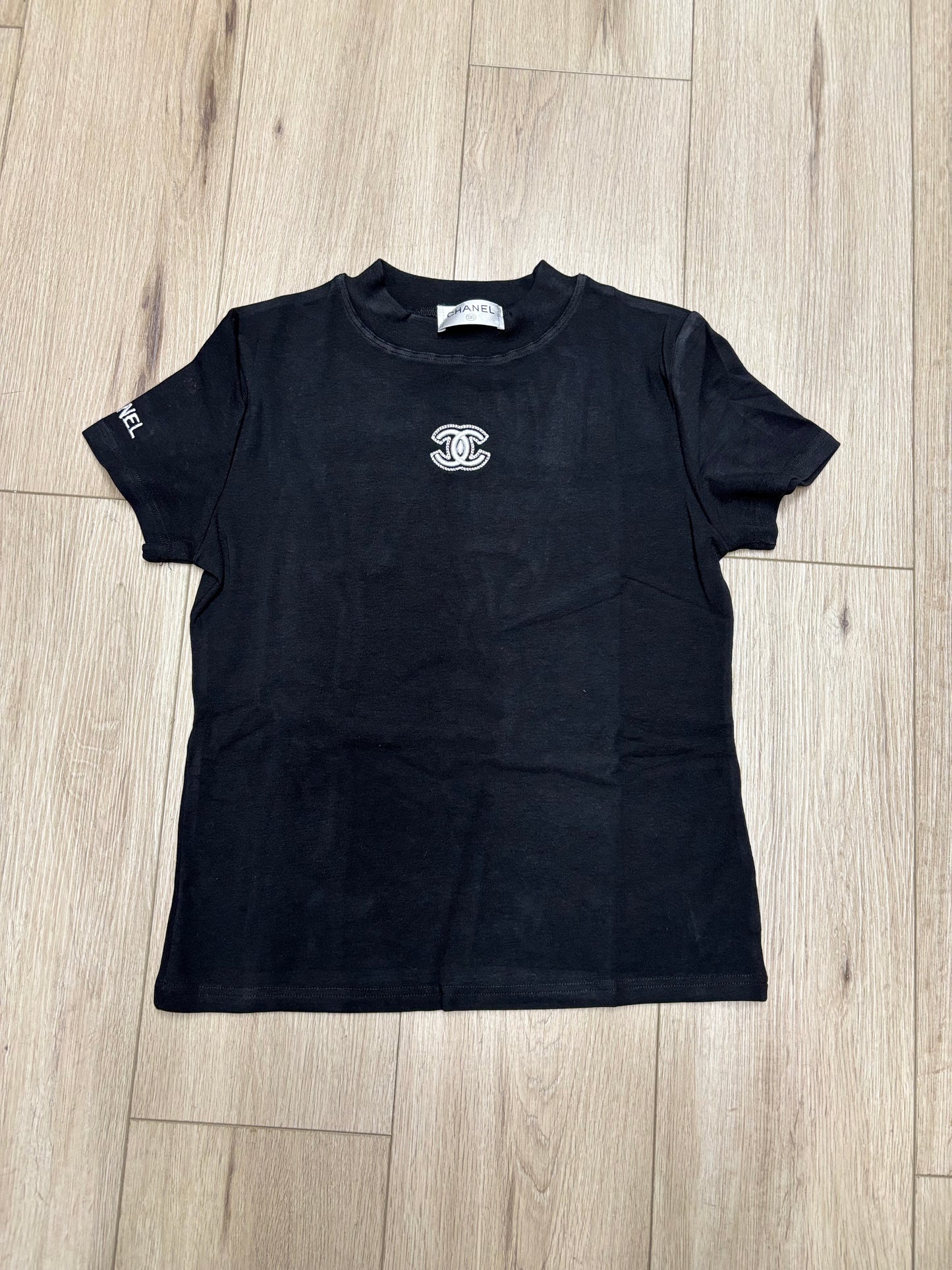 CC shirt