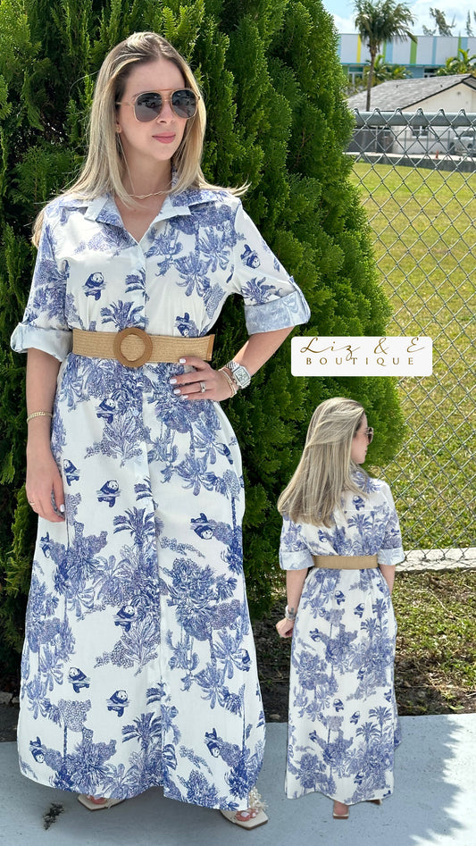 Pradera blue