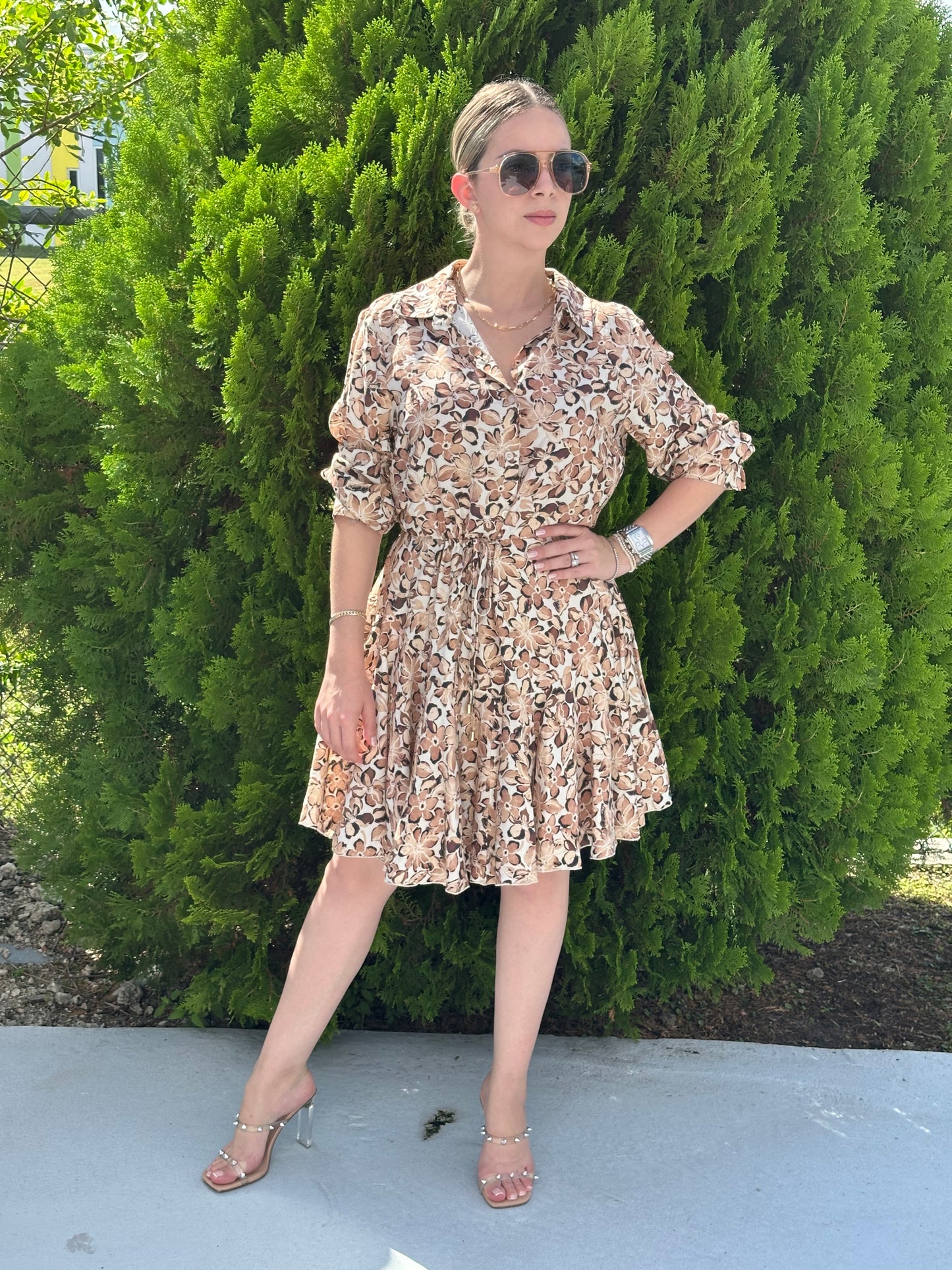 Kenia dress