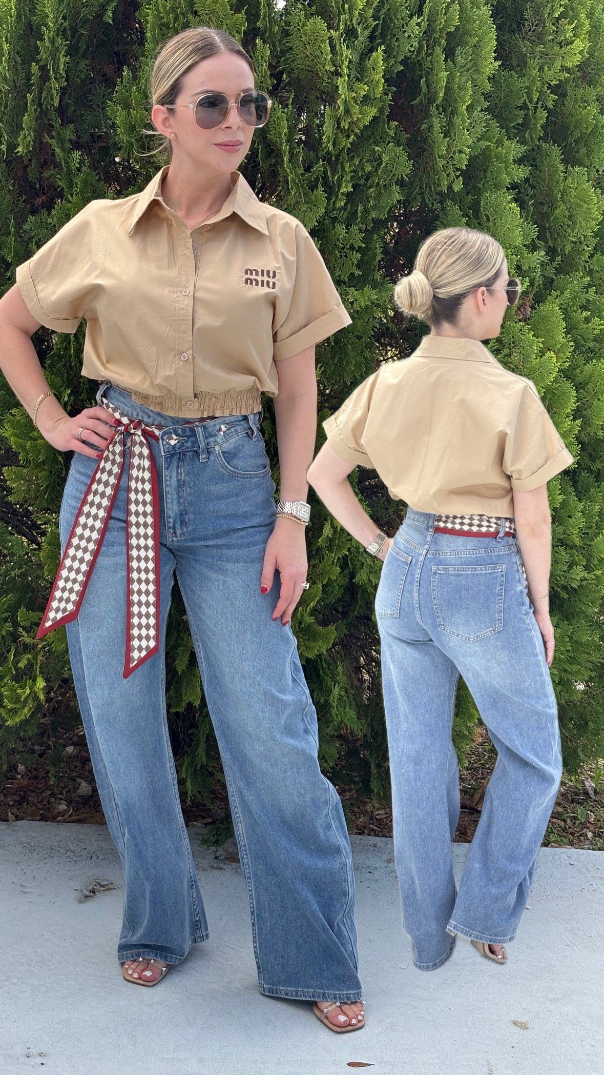 Lenia jeans