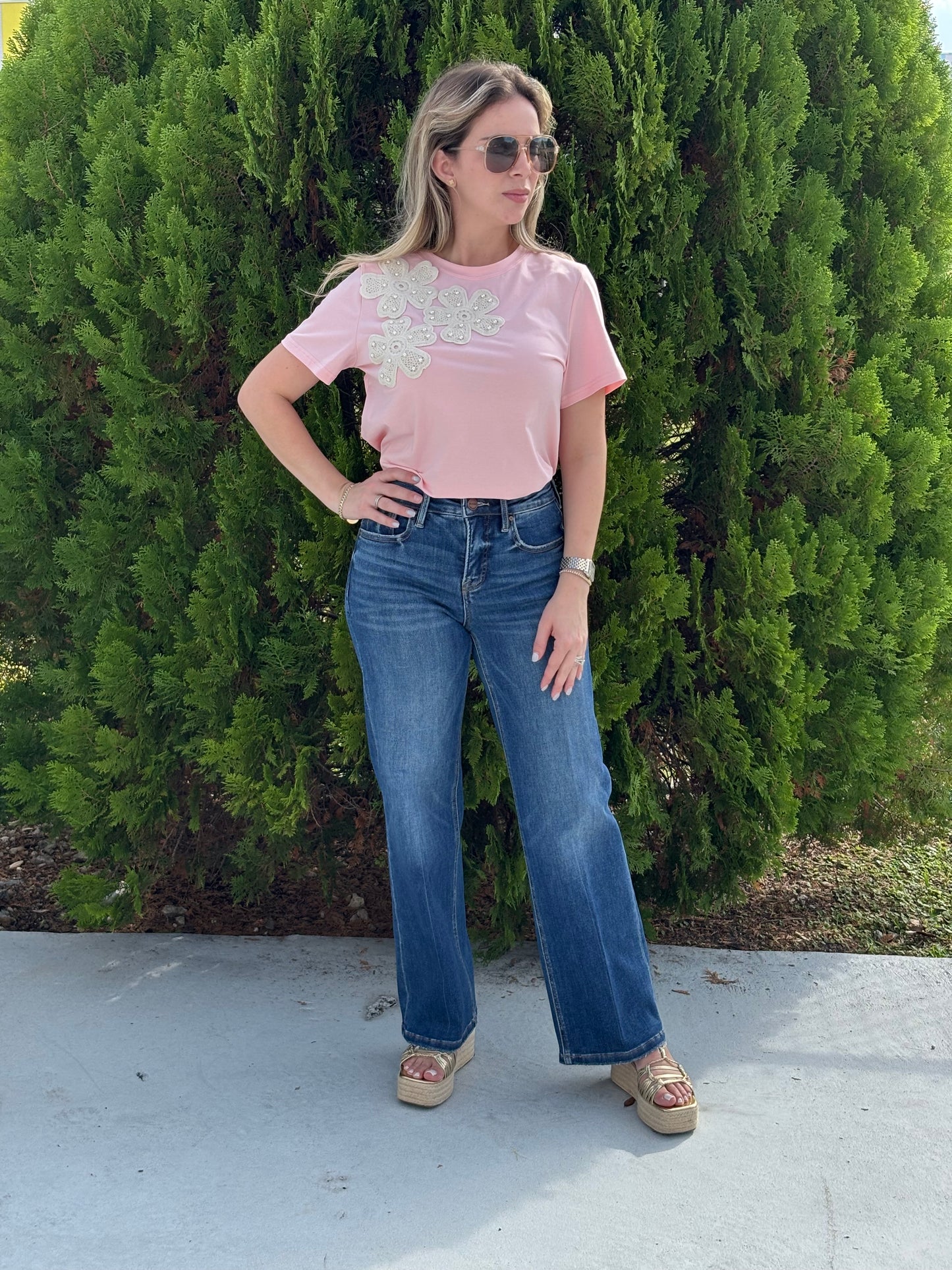 Elena shirt
