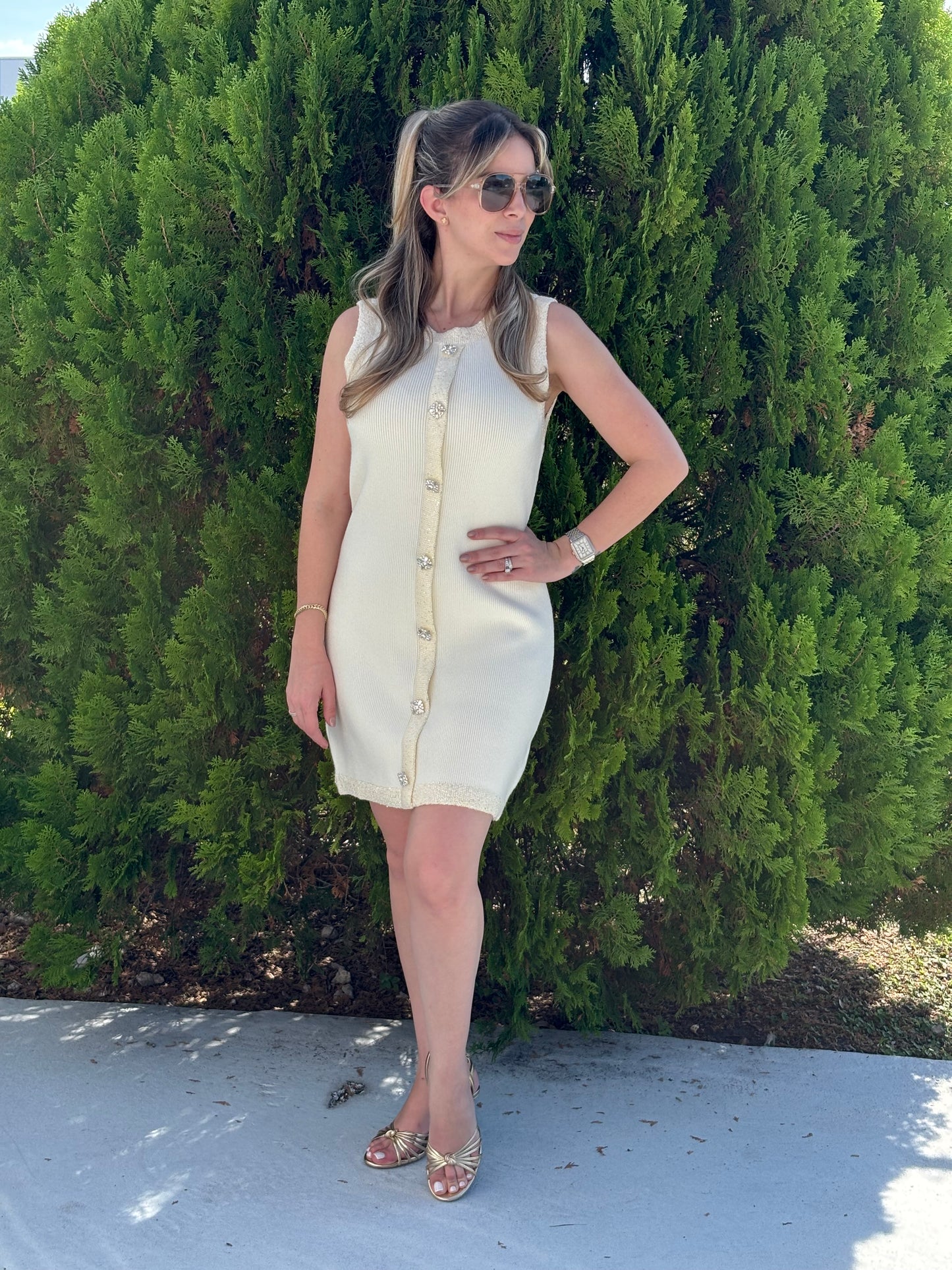 Grace dress