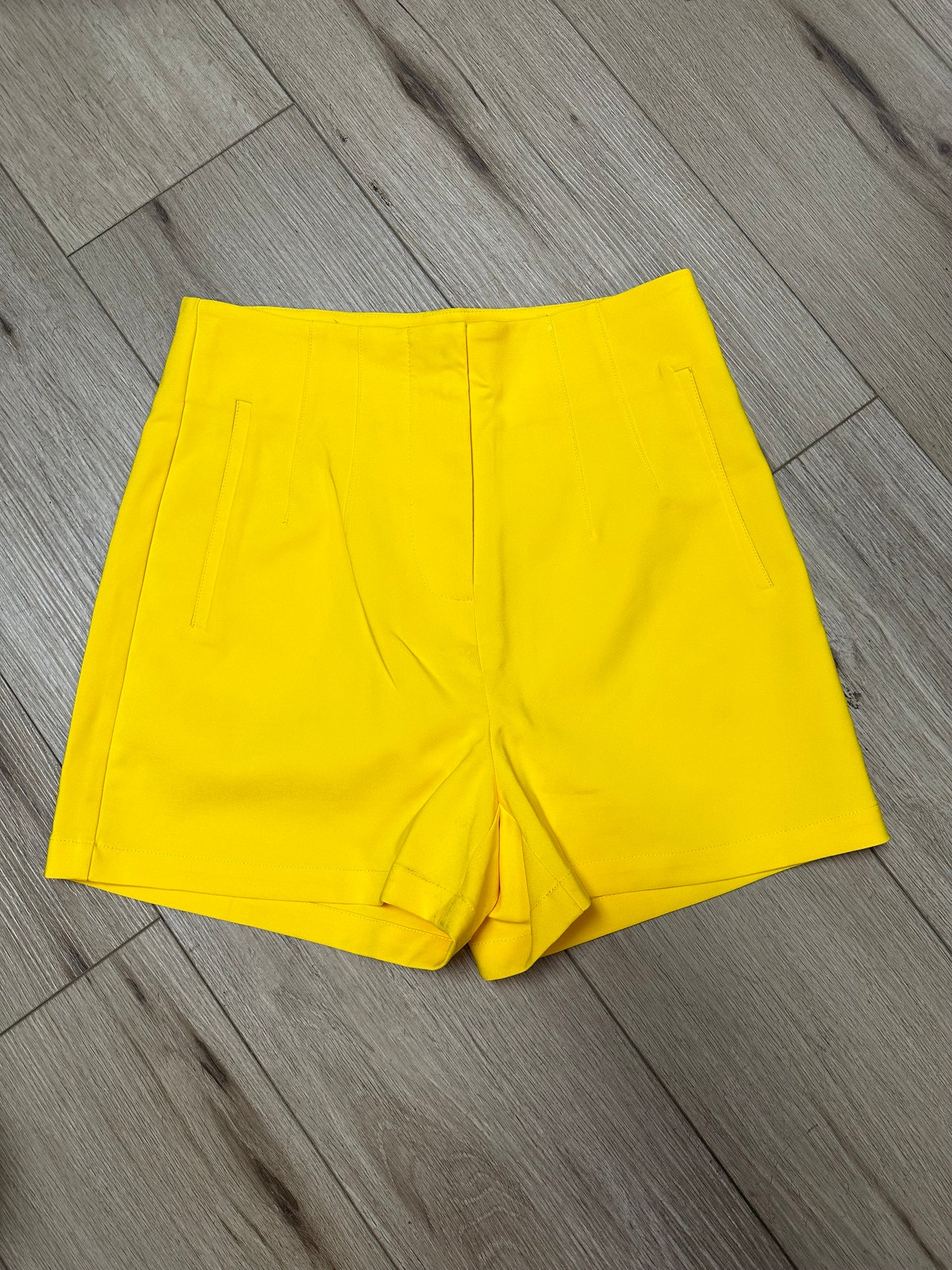 Clarissa shorts