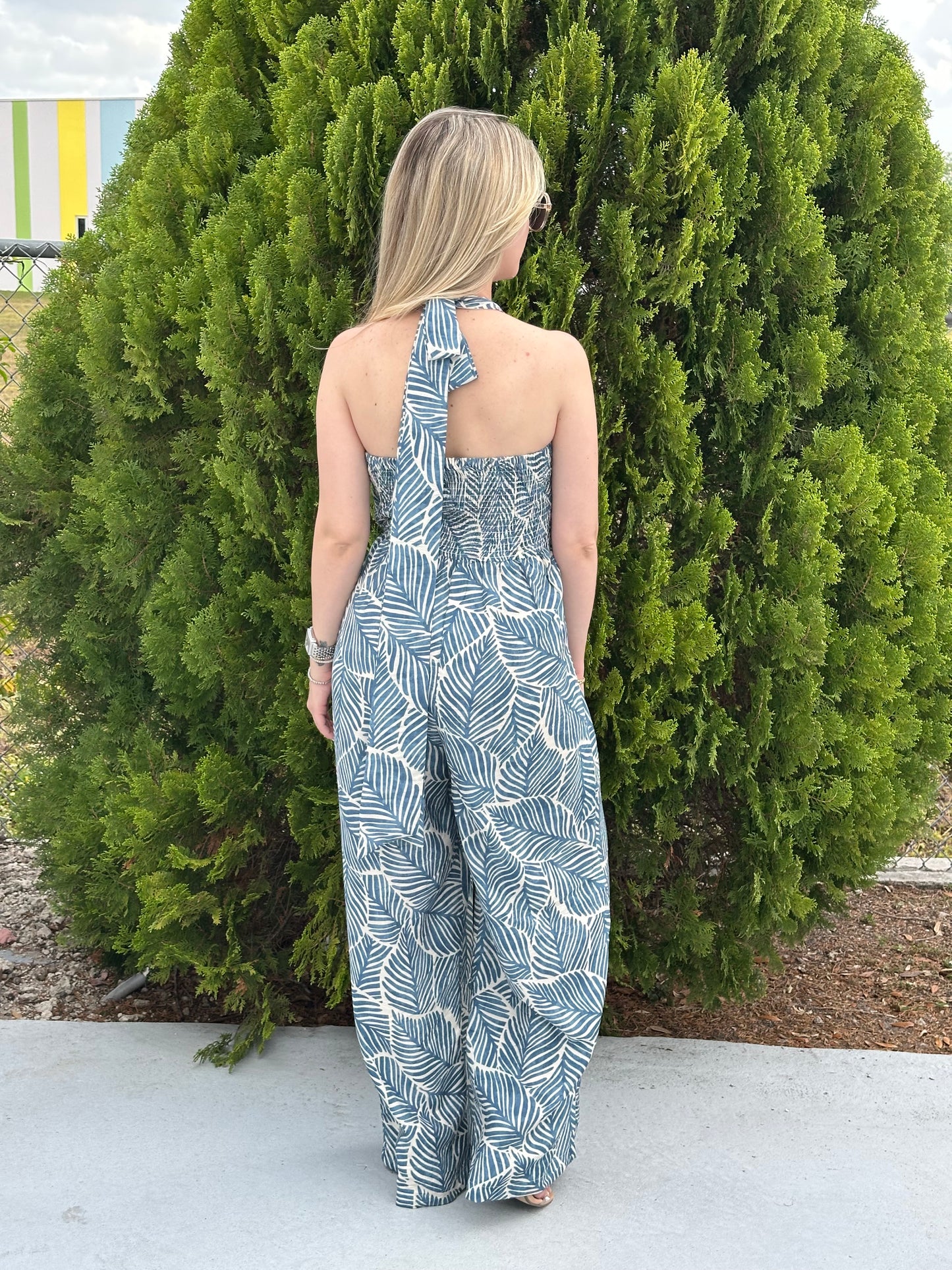 Rossana jumpsuit