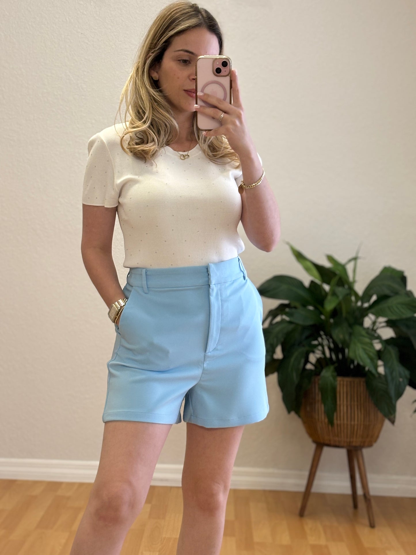 OVI shorts