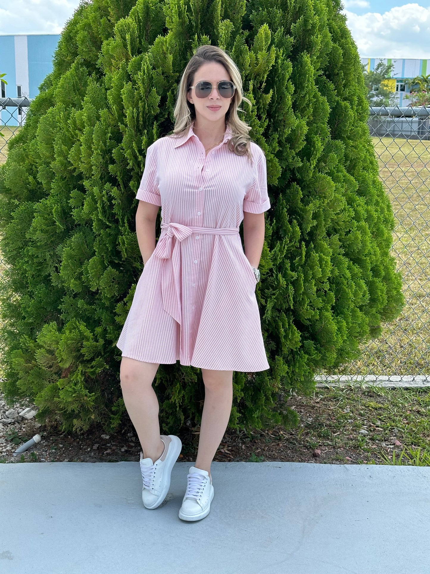 Kelly dress