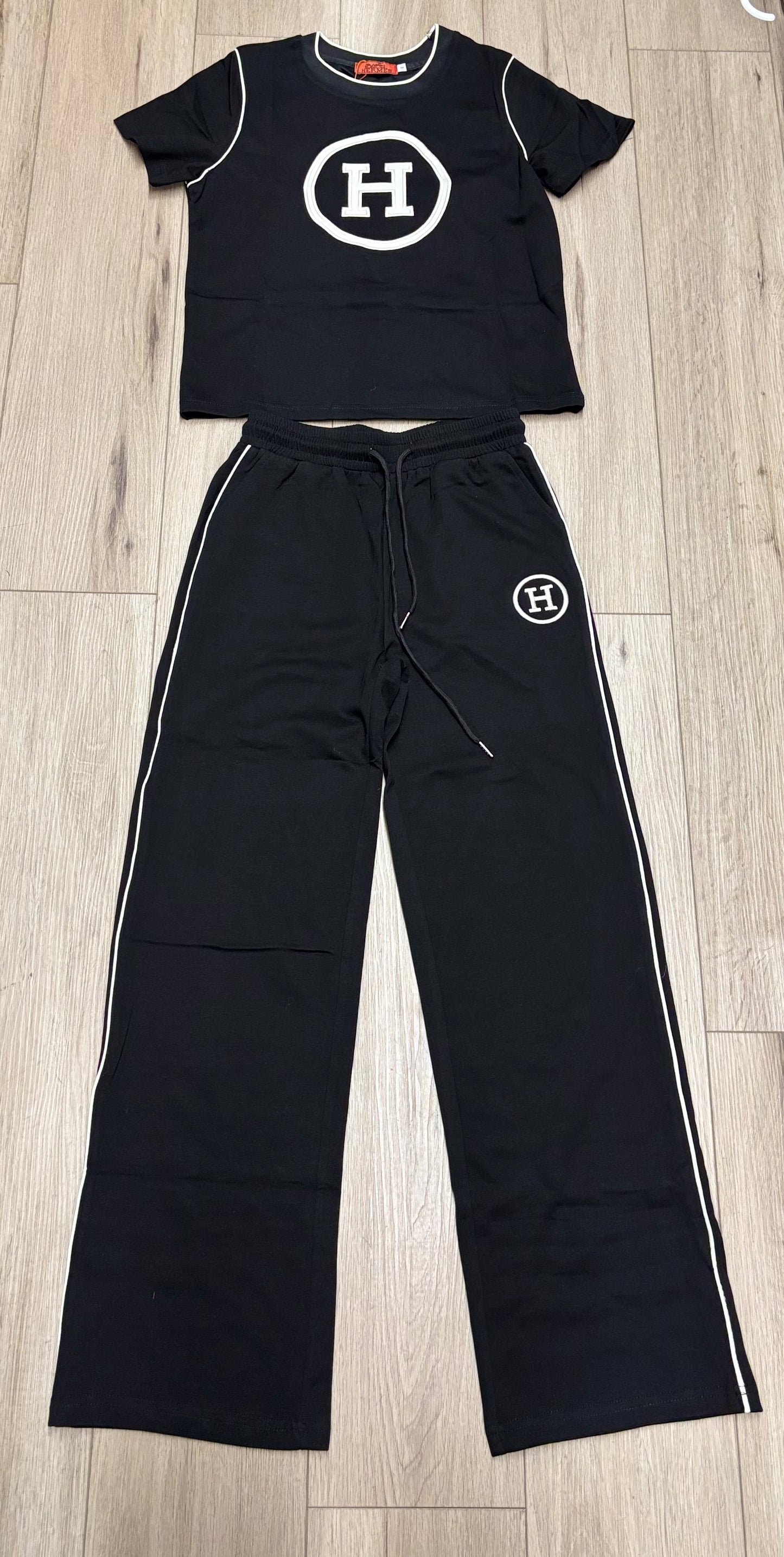 Conjunto H