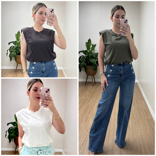 Betty top