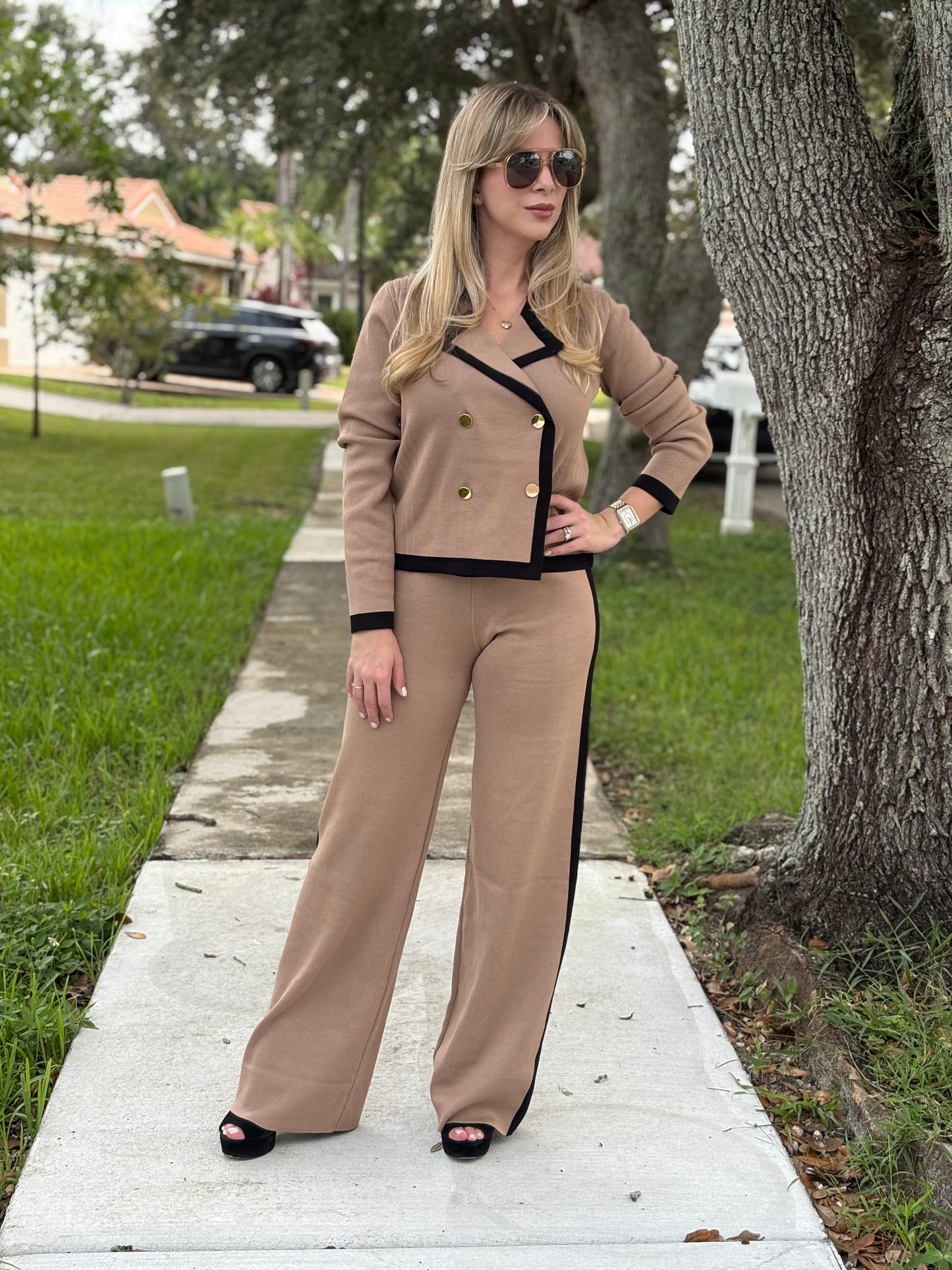 Fabiana set