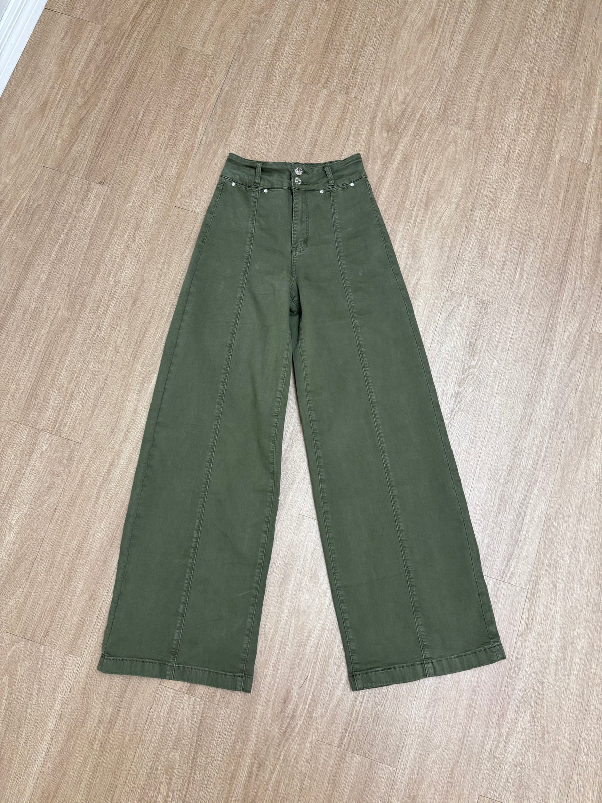 Giselle jeans