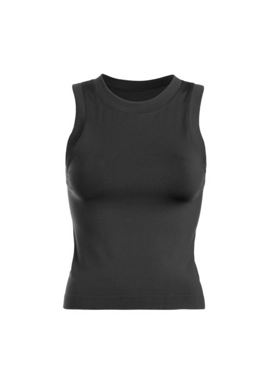 Basic black