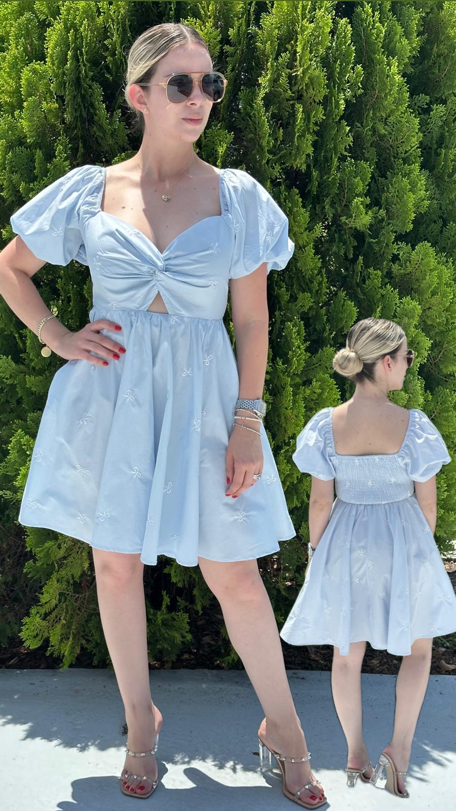 Alice dress