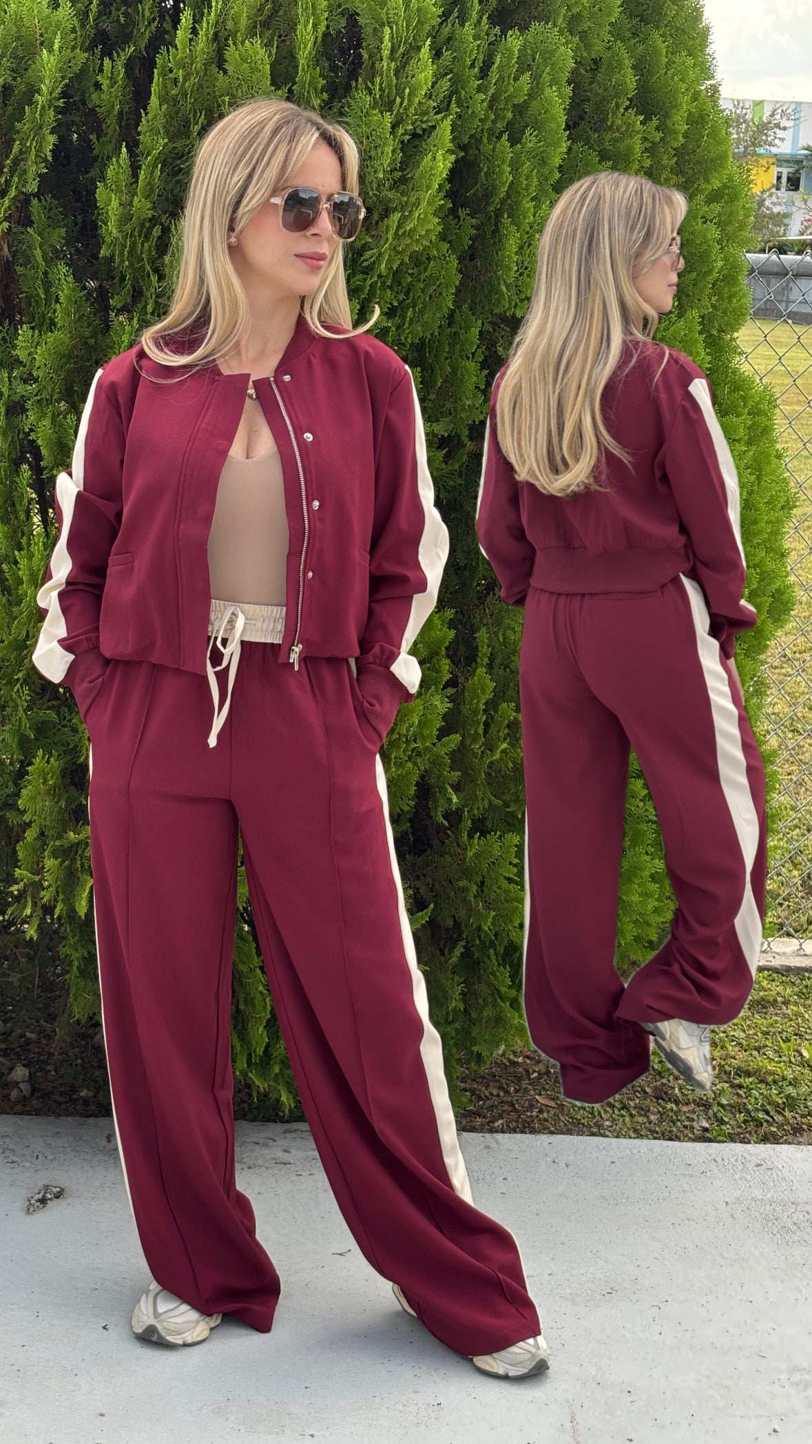 Natalia set