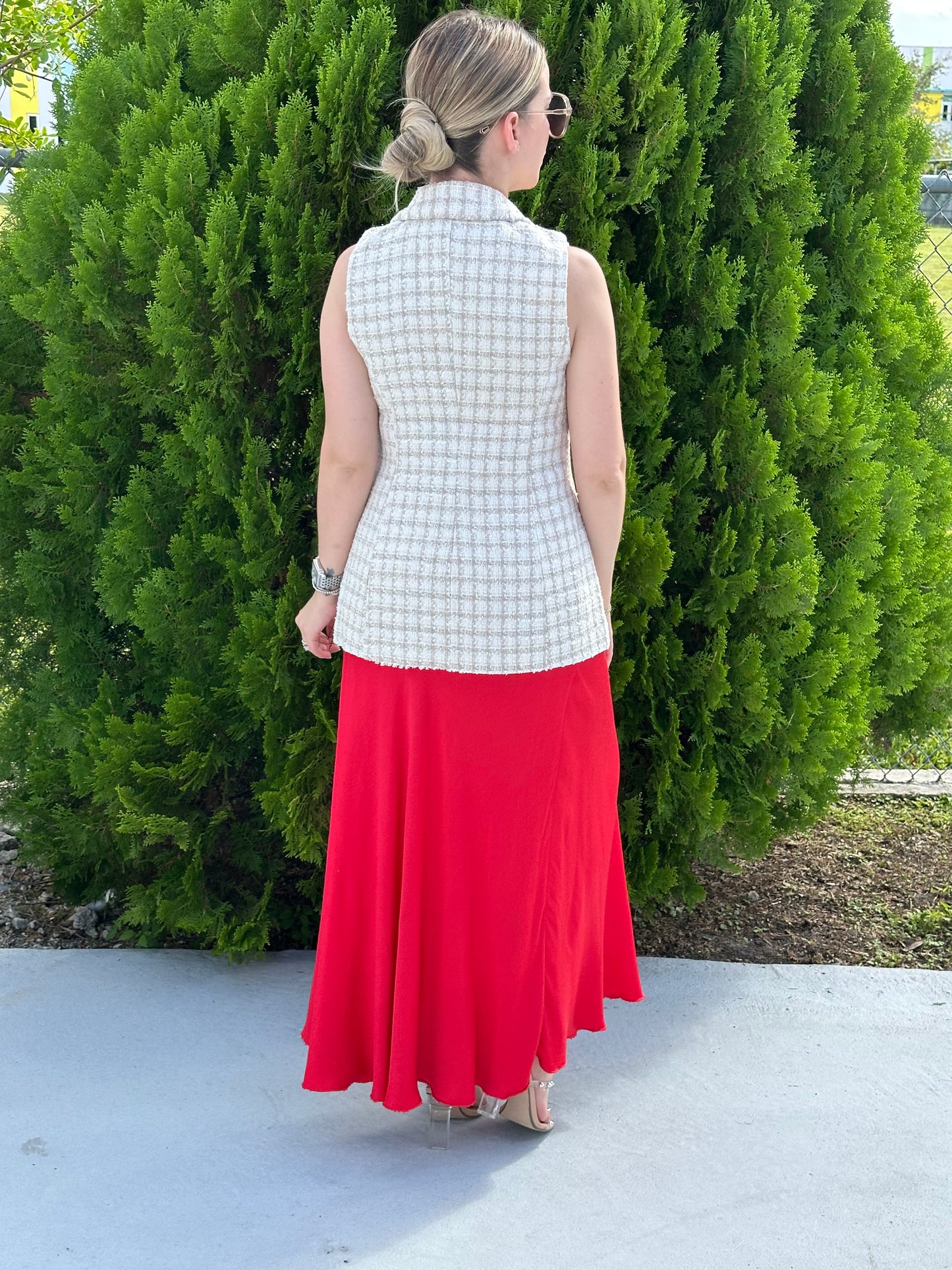Caroline Vest