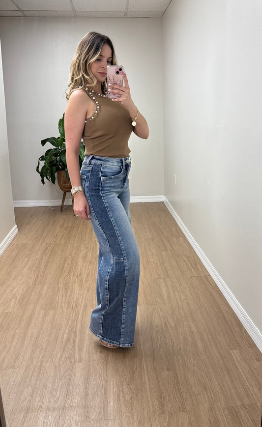 Risen Jean