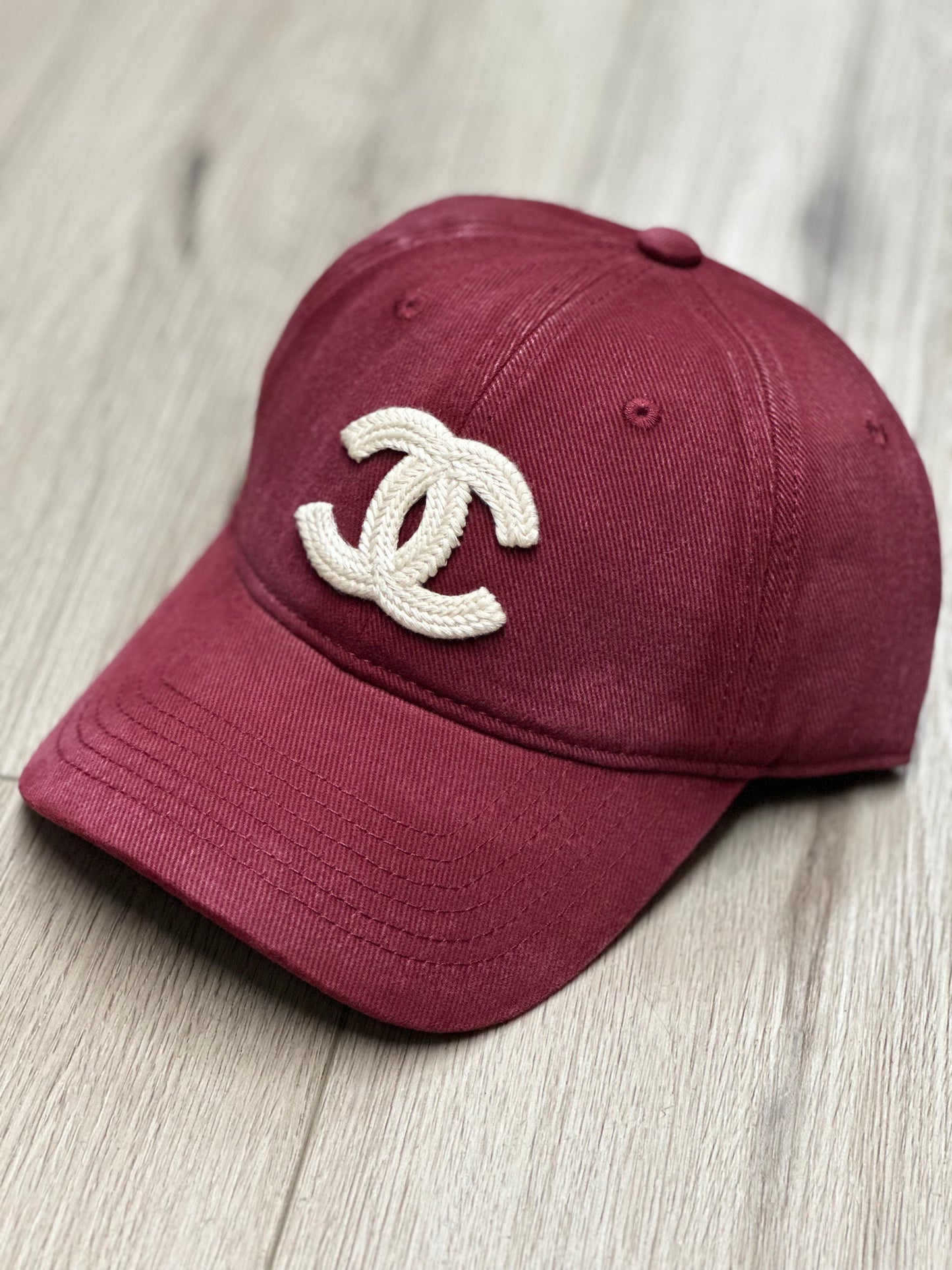 CC hat