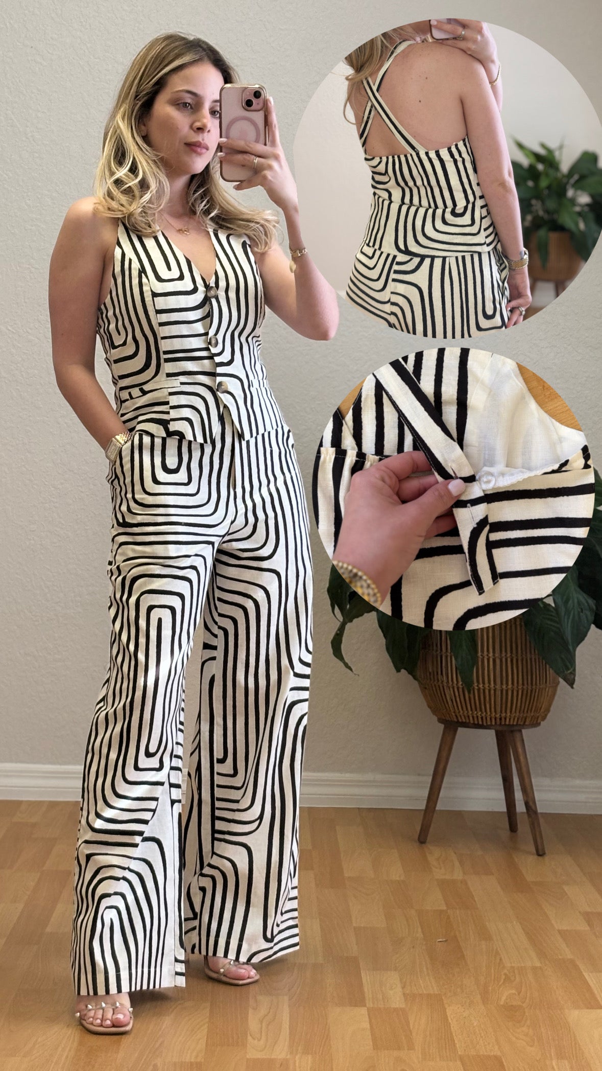 Conjunto Lianna