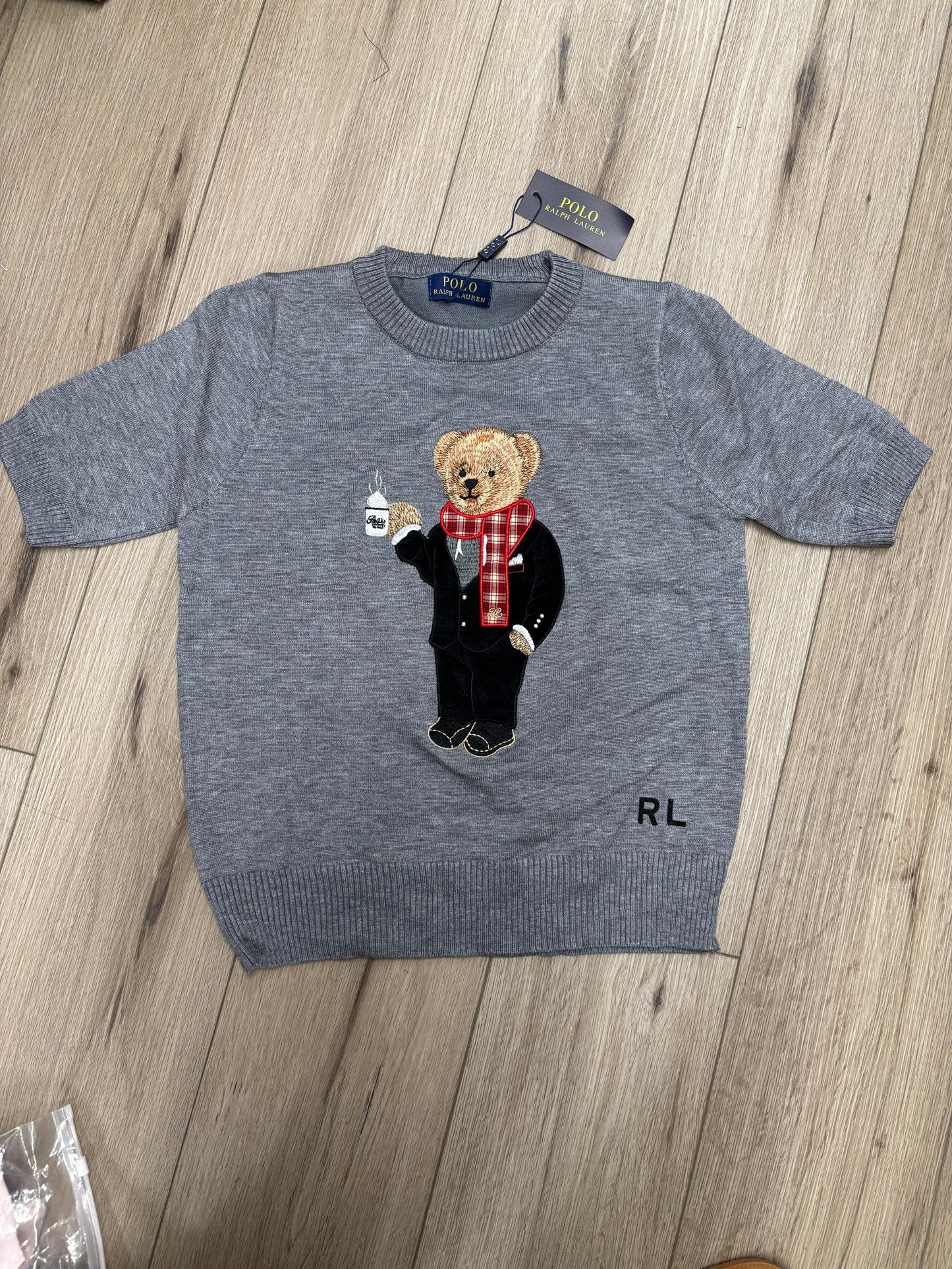 Oso shirt