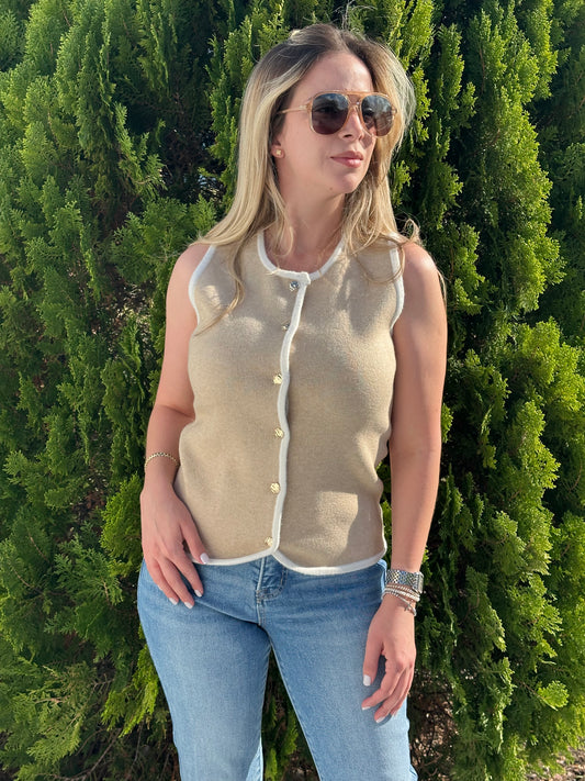 Marla Vest